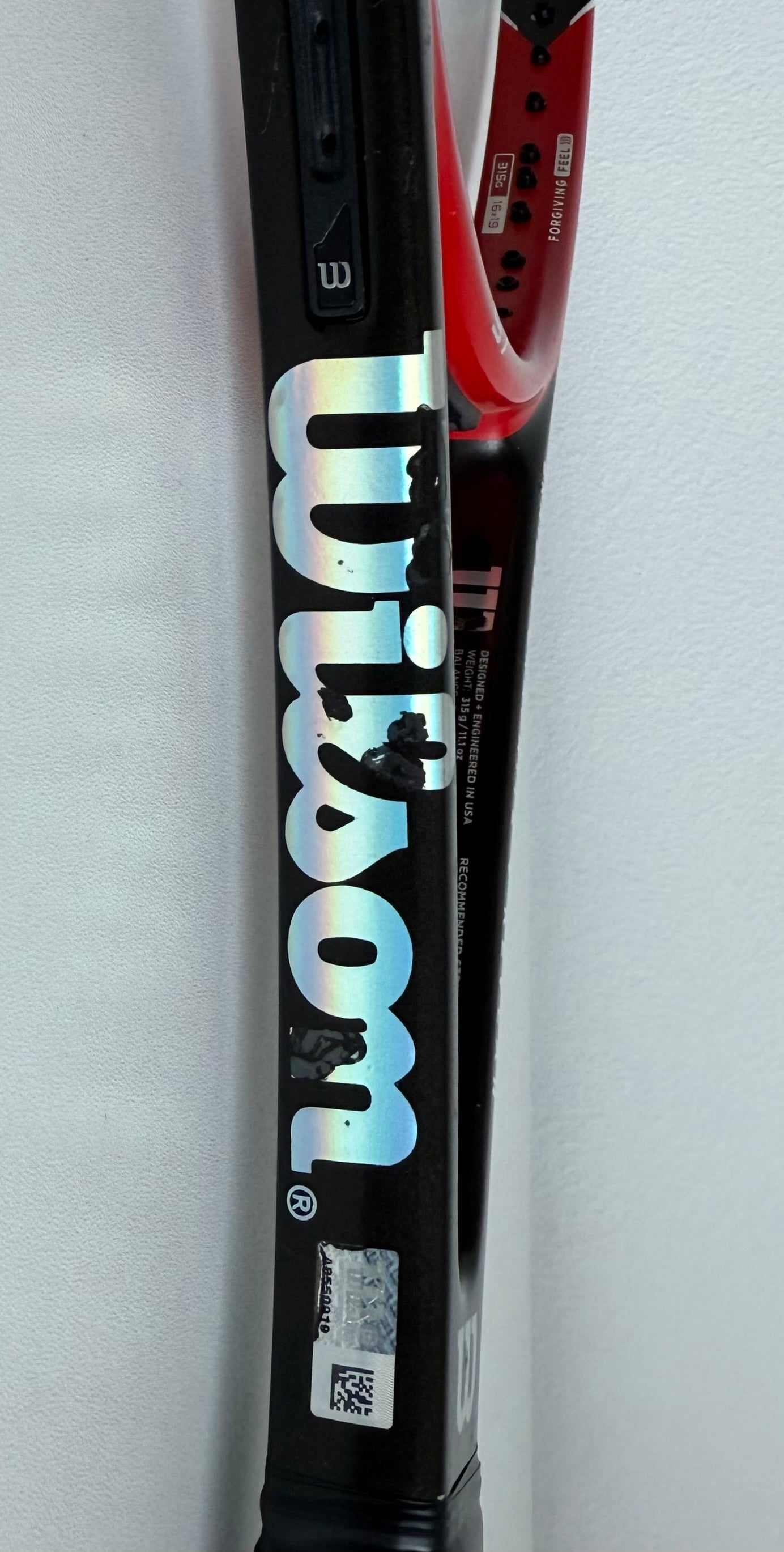 Wilson Pro Staff 97 V10