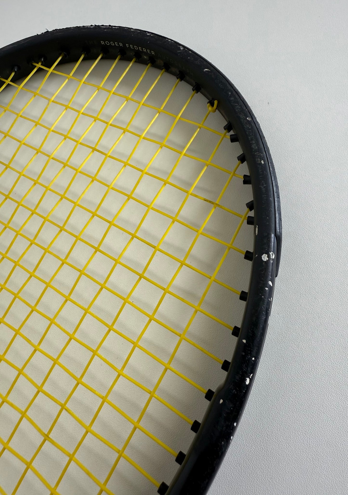 Wilson Pro Staff RF97 Autograph V11