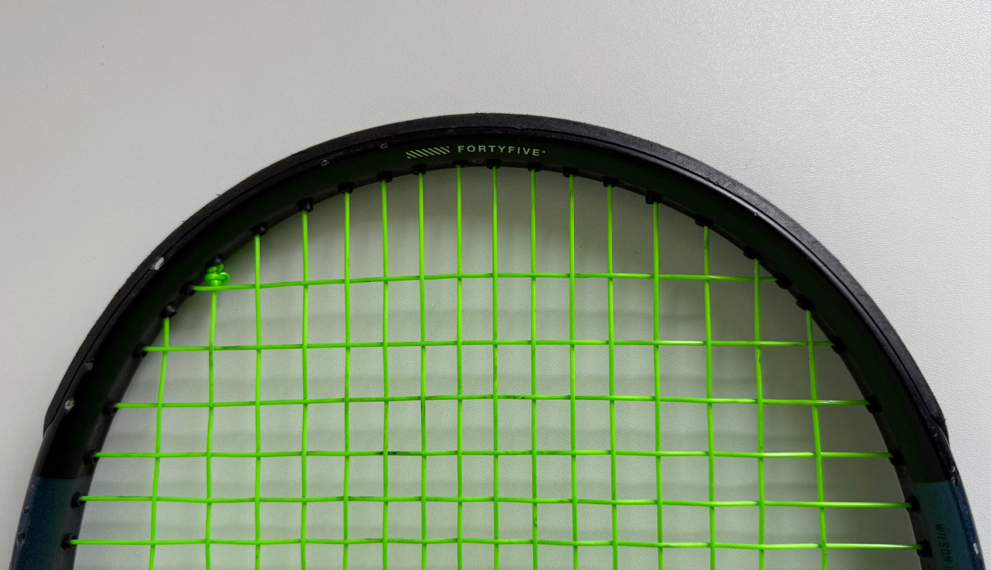 Wilson Ultra V4 100L