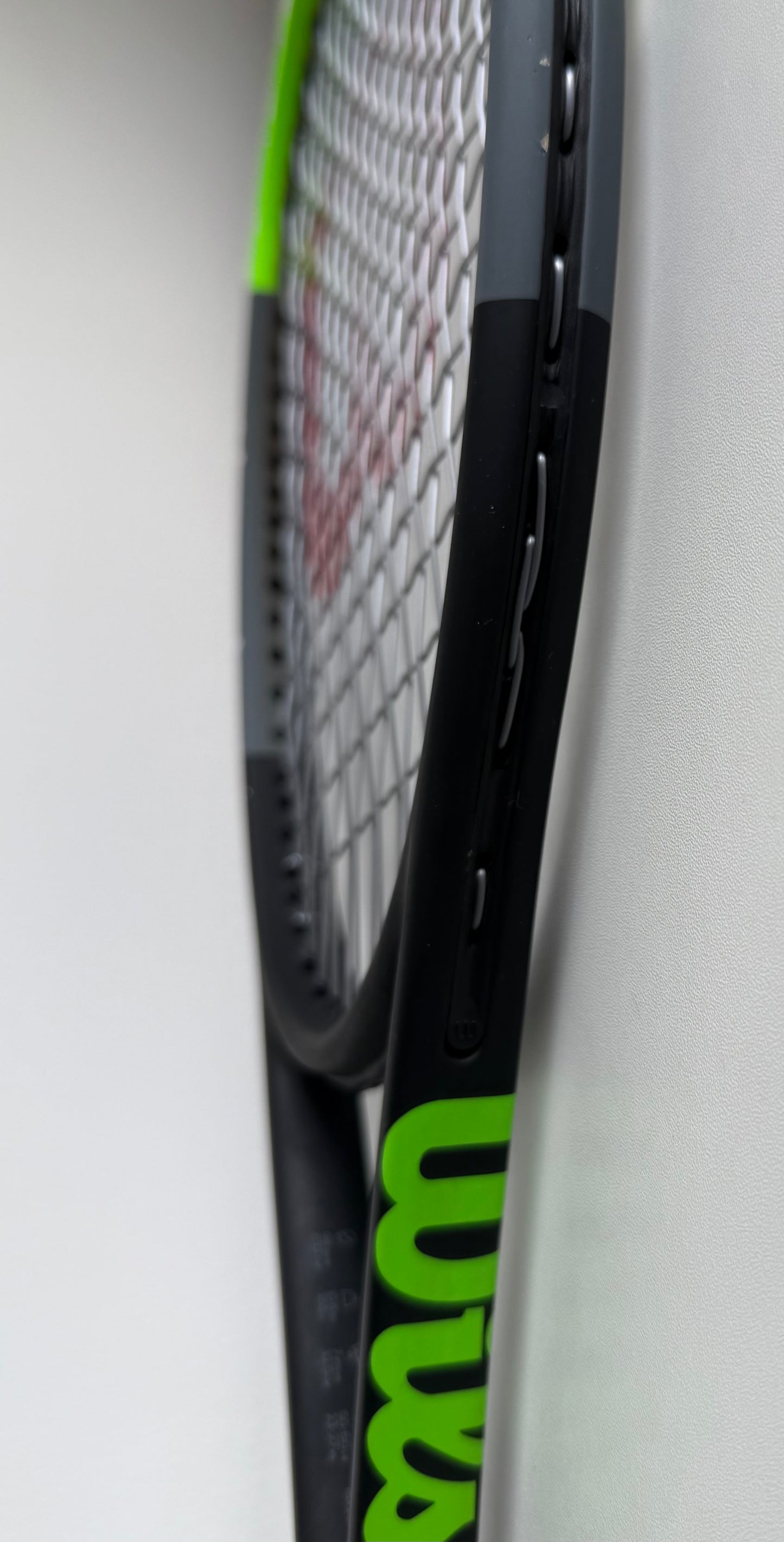 Wilson Blade 98 V7 (18X20)