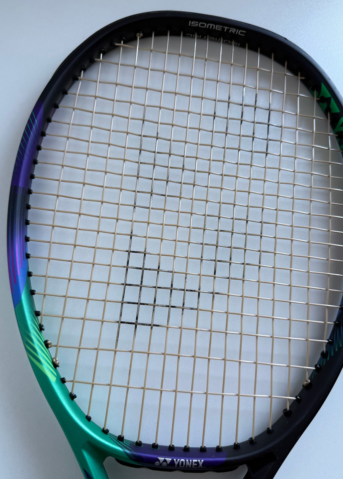 Yonex VCORE Pro 97D (2021)