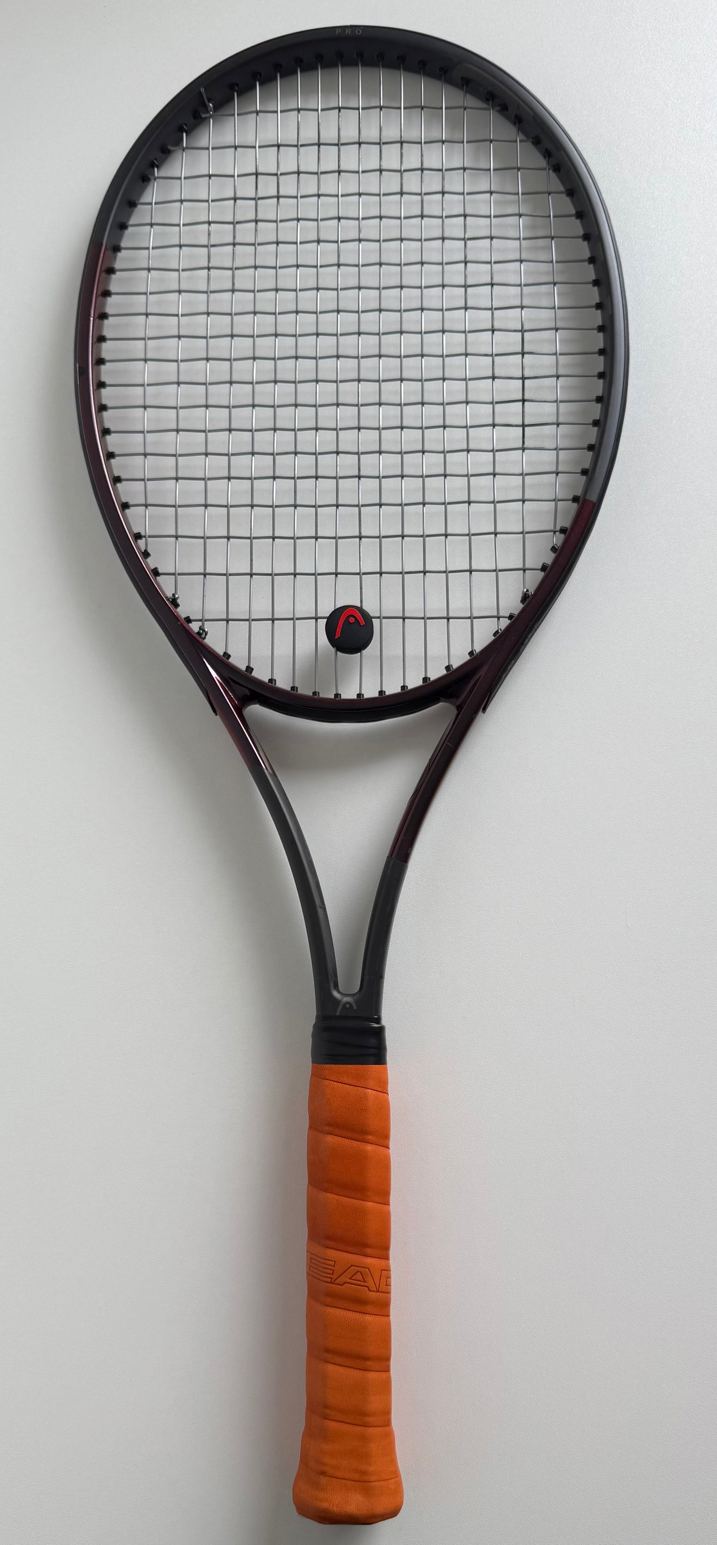 Head Auxetic 2.0 Prestige Pro