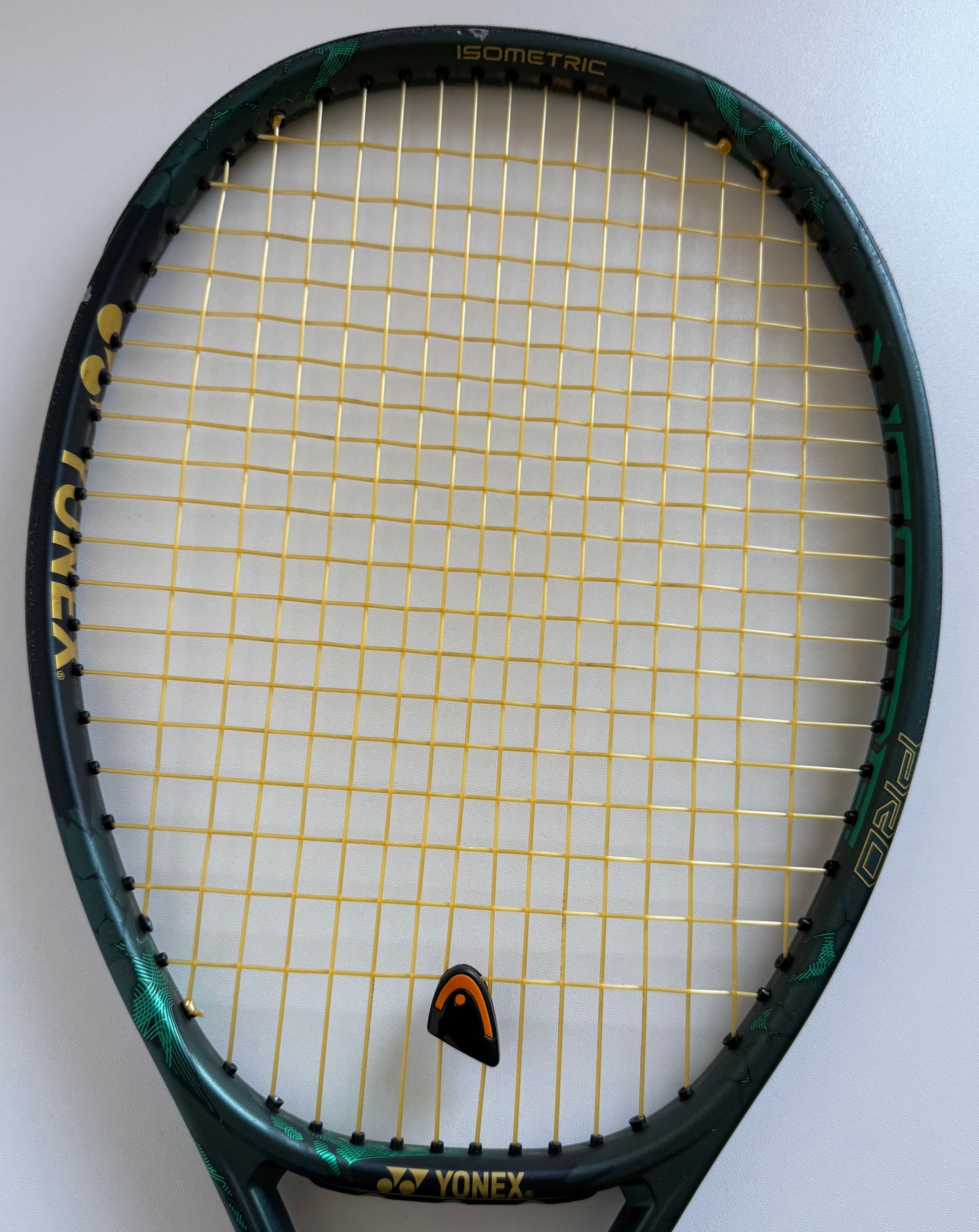 Yonex VCORE Pro 97 HG (2019)