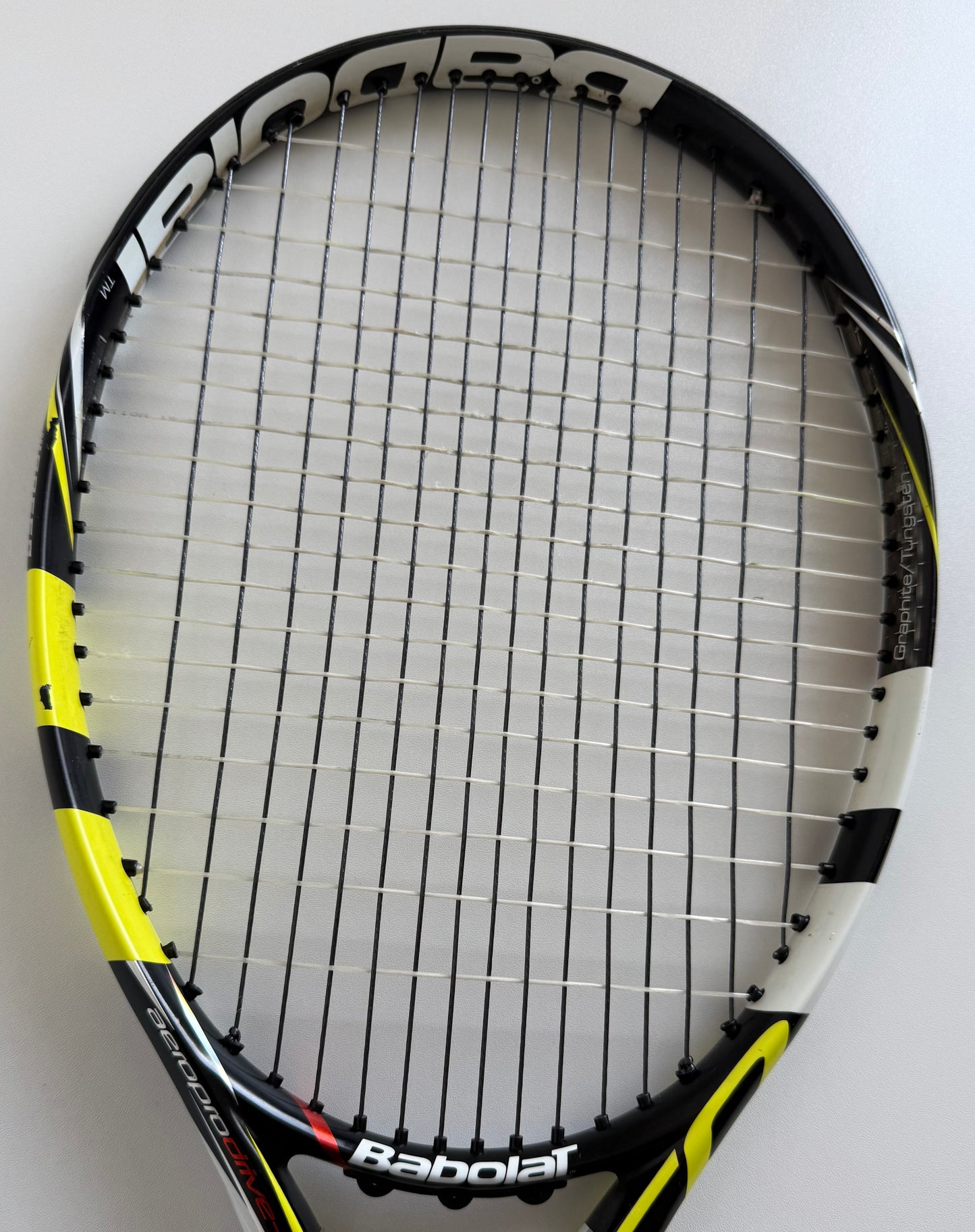 Babolat Aeropro Drive Plus GT (2013)