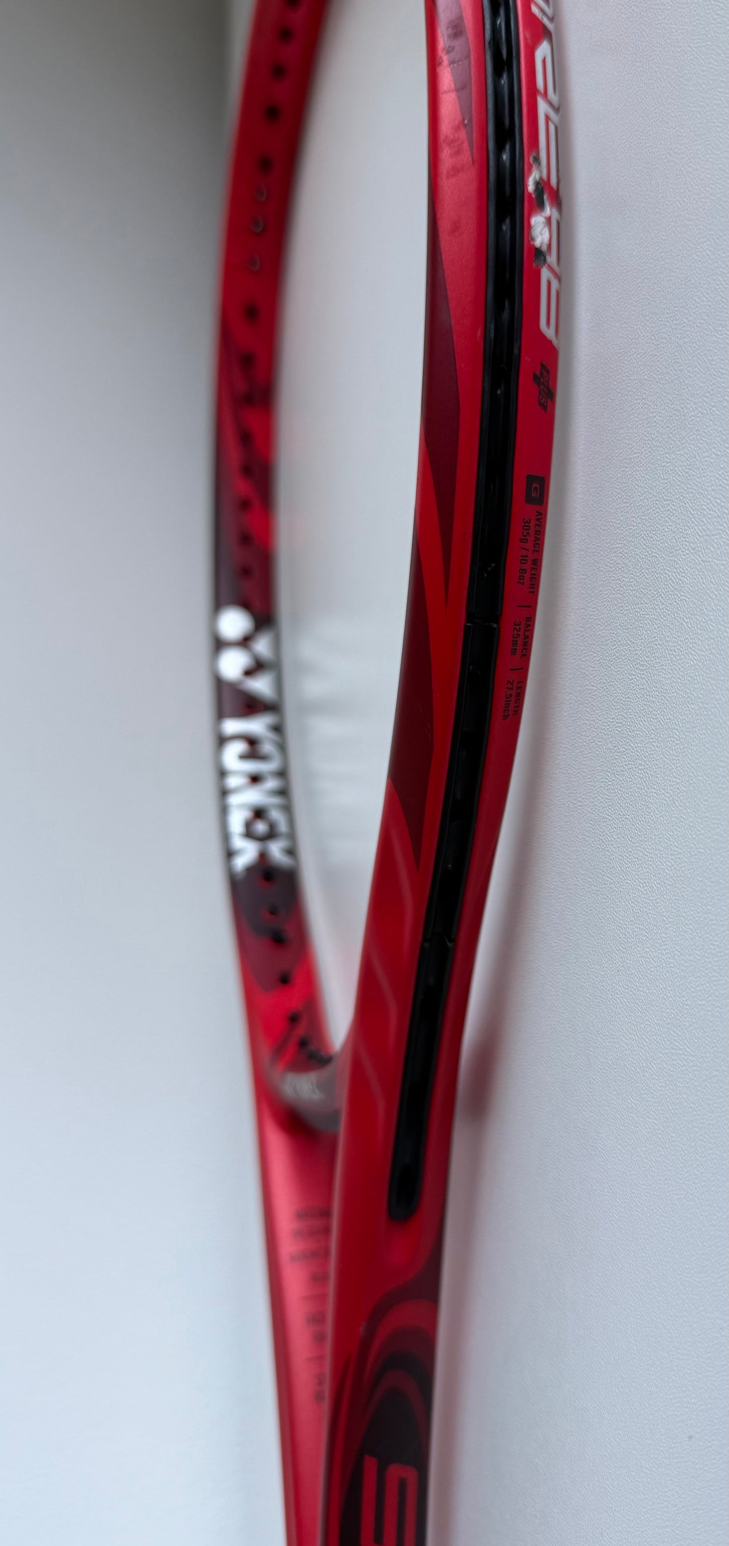 Yonex VCORE 98 Plus (2018)