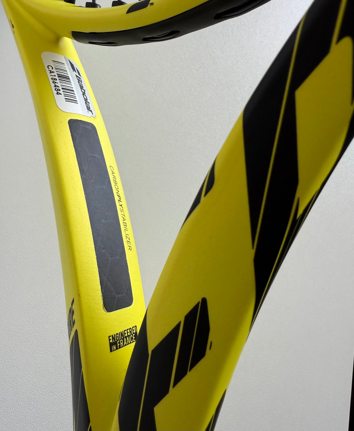 Babolat Pure Aero Team (2019)