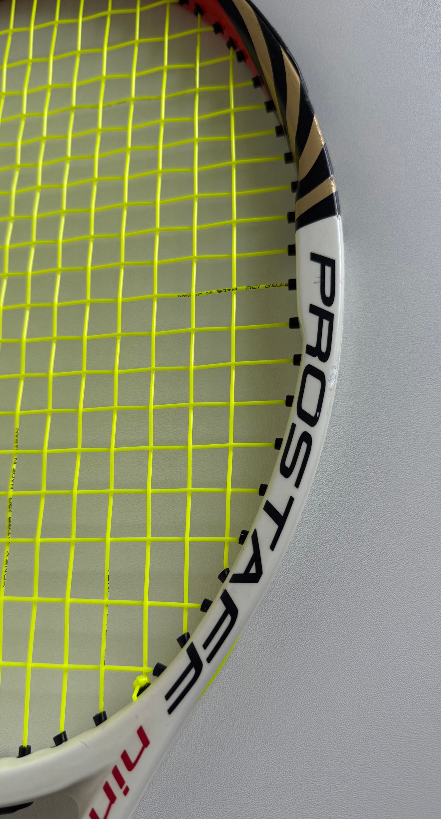 Wilson Pro Staff 90 BLX