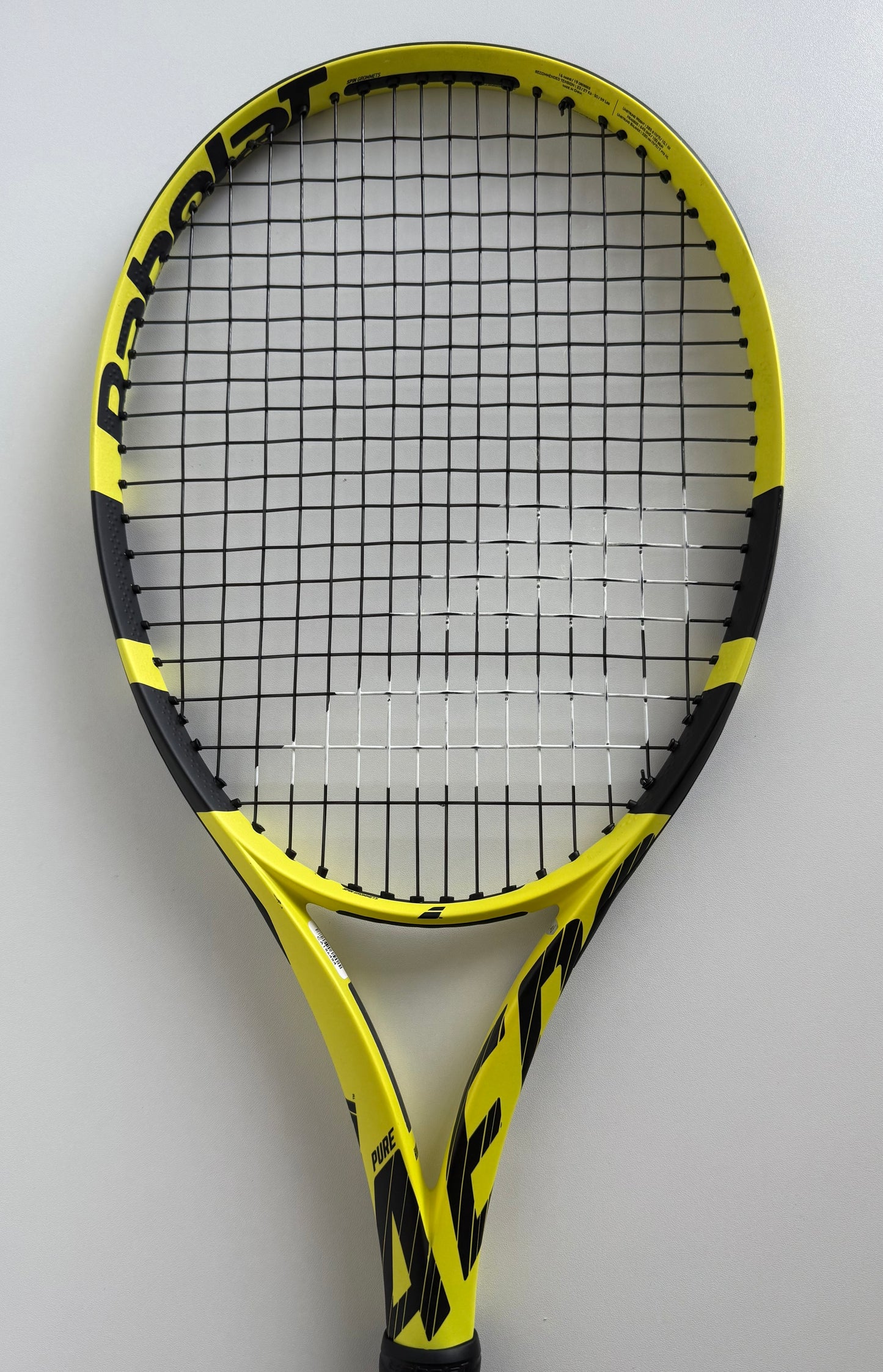 Babolat Pure Aero Team (2019)