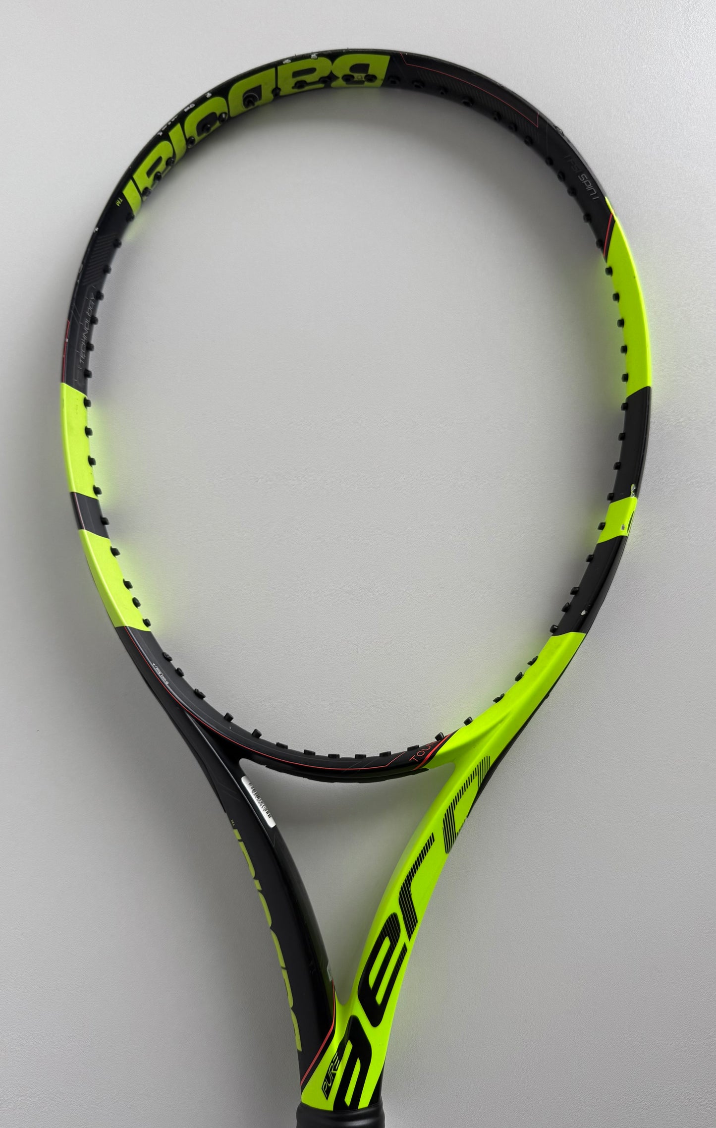 Babolat Pure Aero Tour (2016)