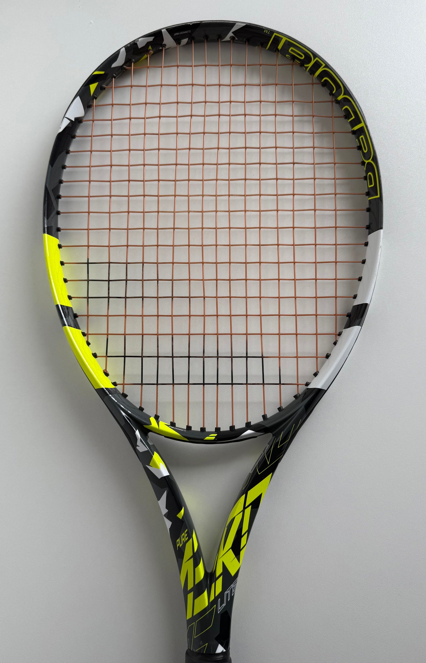 Babolat Pure Aero Lite (2023)