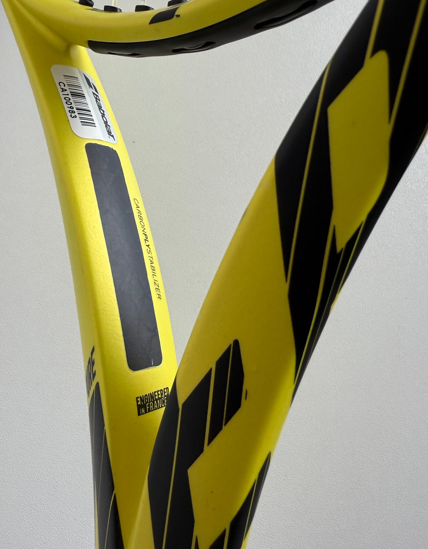 Babolat Pure Aero Super Lite (2019)