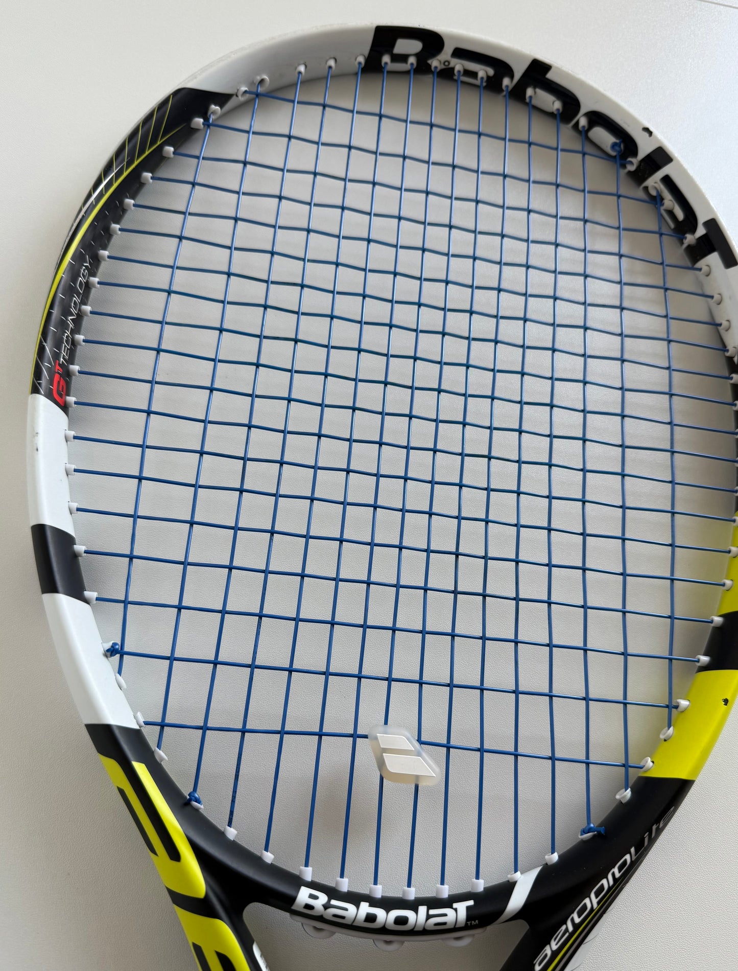 Babolat Aeropro Lite GT (2013)