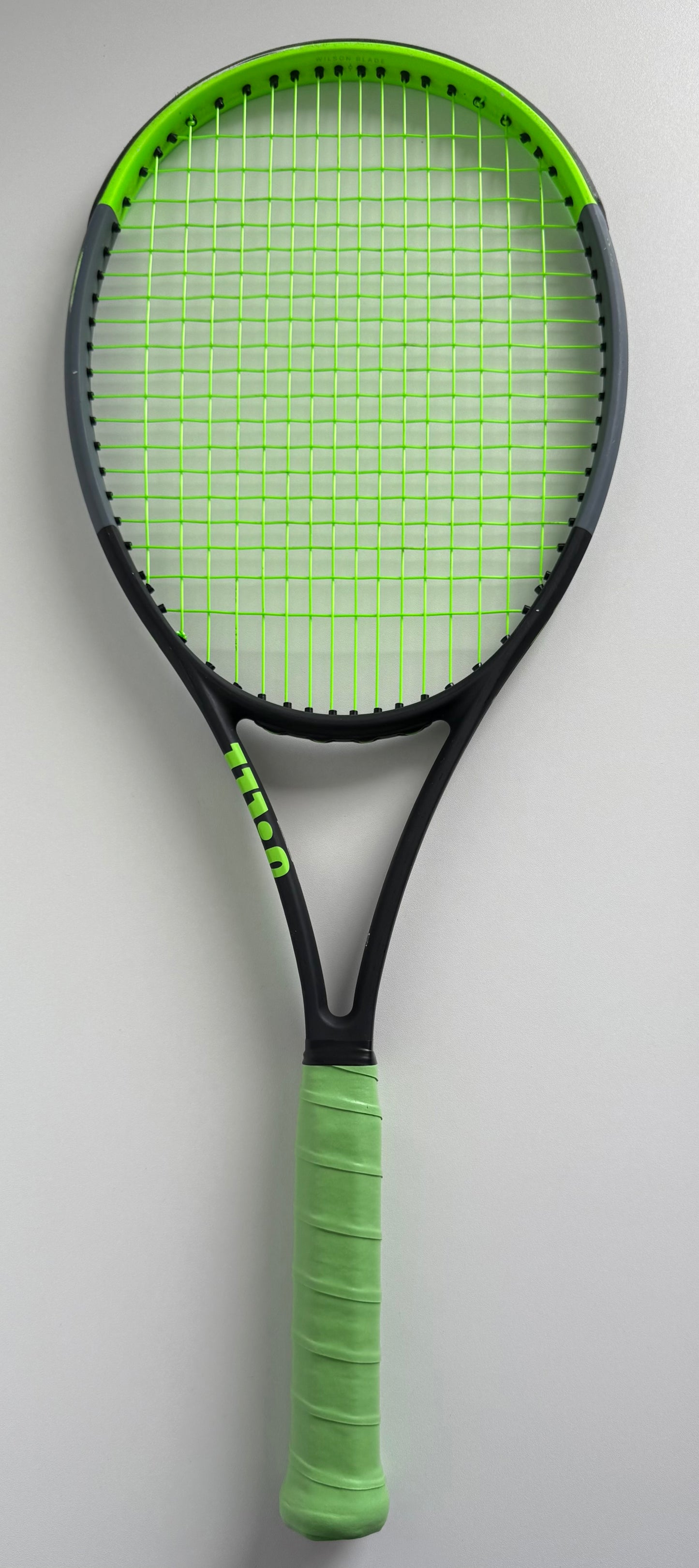 Wilson Blade 98 V7 (16X19)