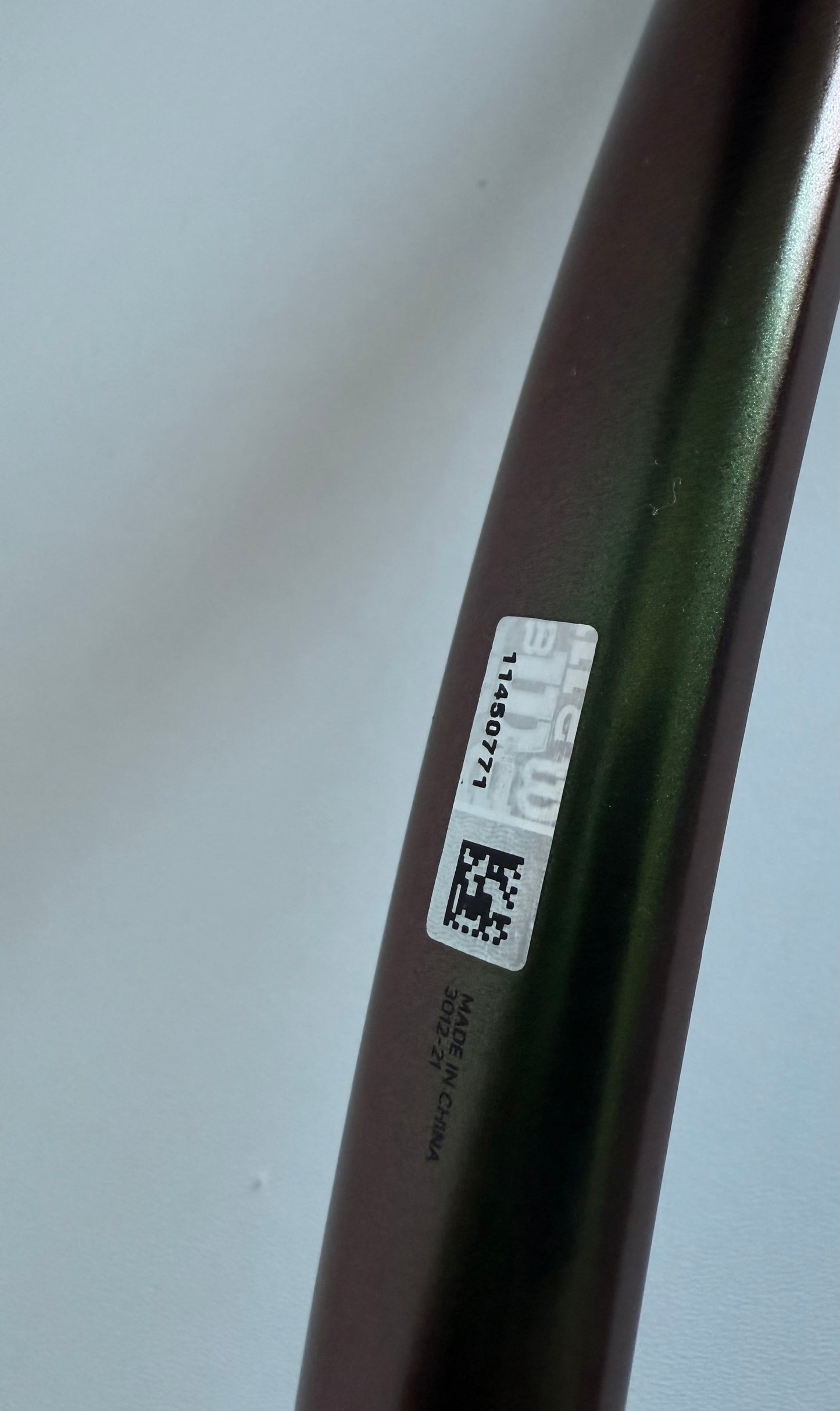 Wilson Blade 98 V8 (16X19)