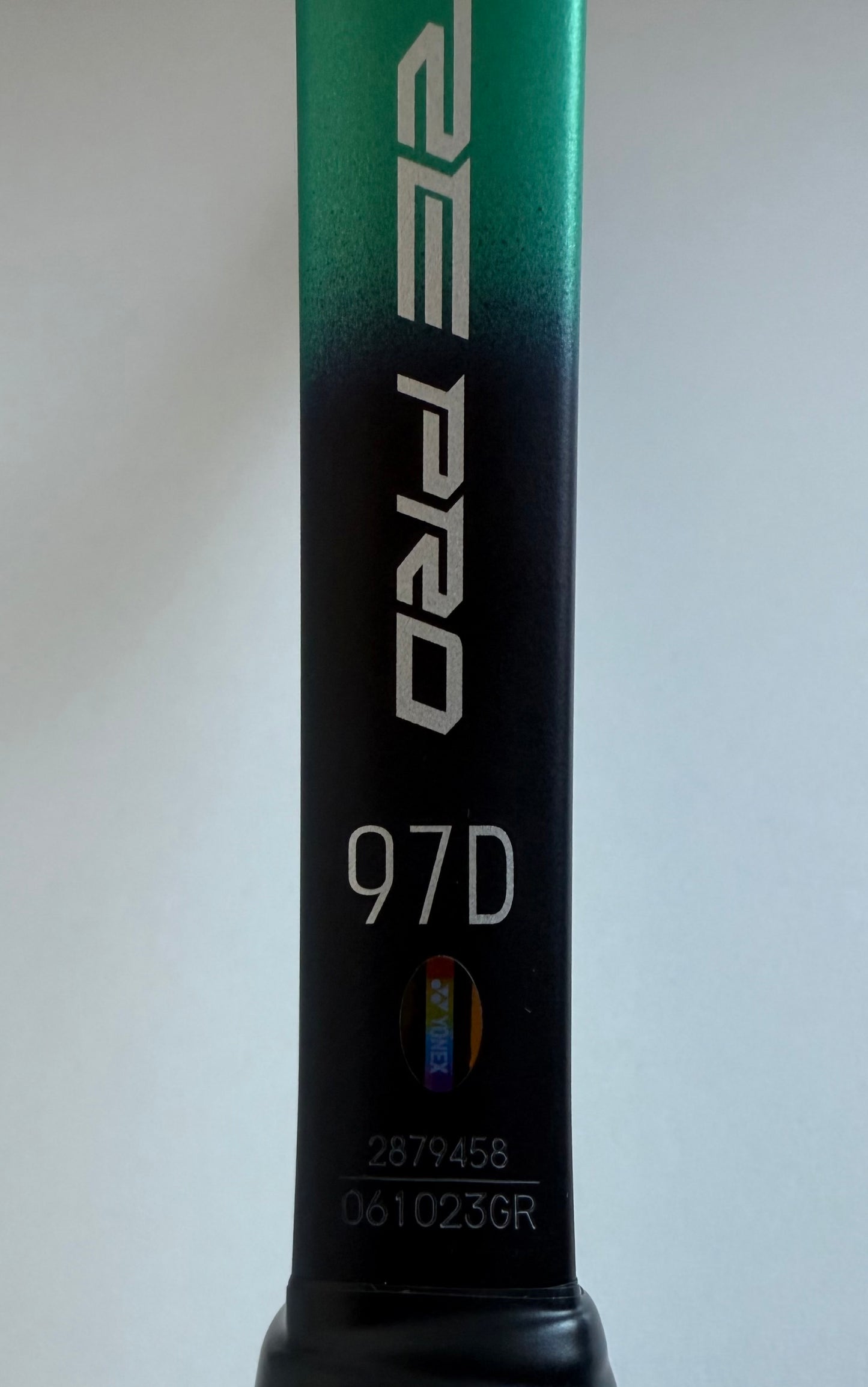 Yonex VCORE Pro 97D (2021)