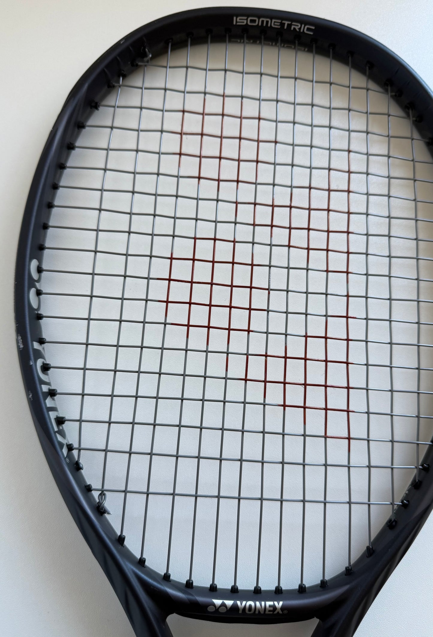 Yonex VCORE 100 Galaxy Black