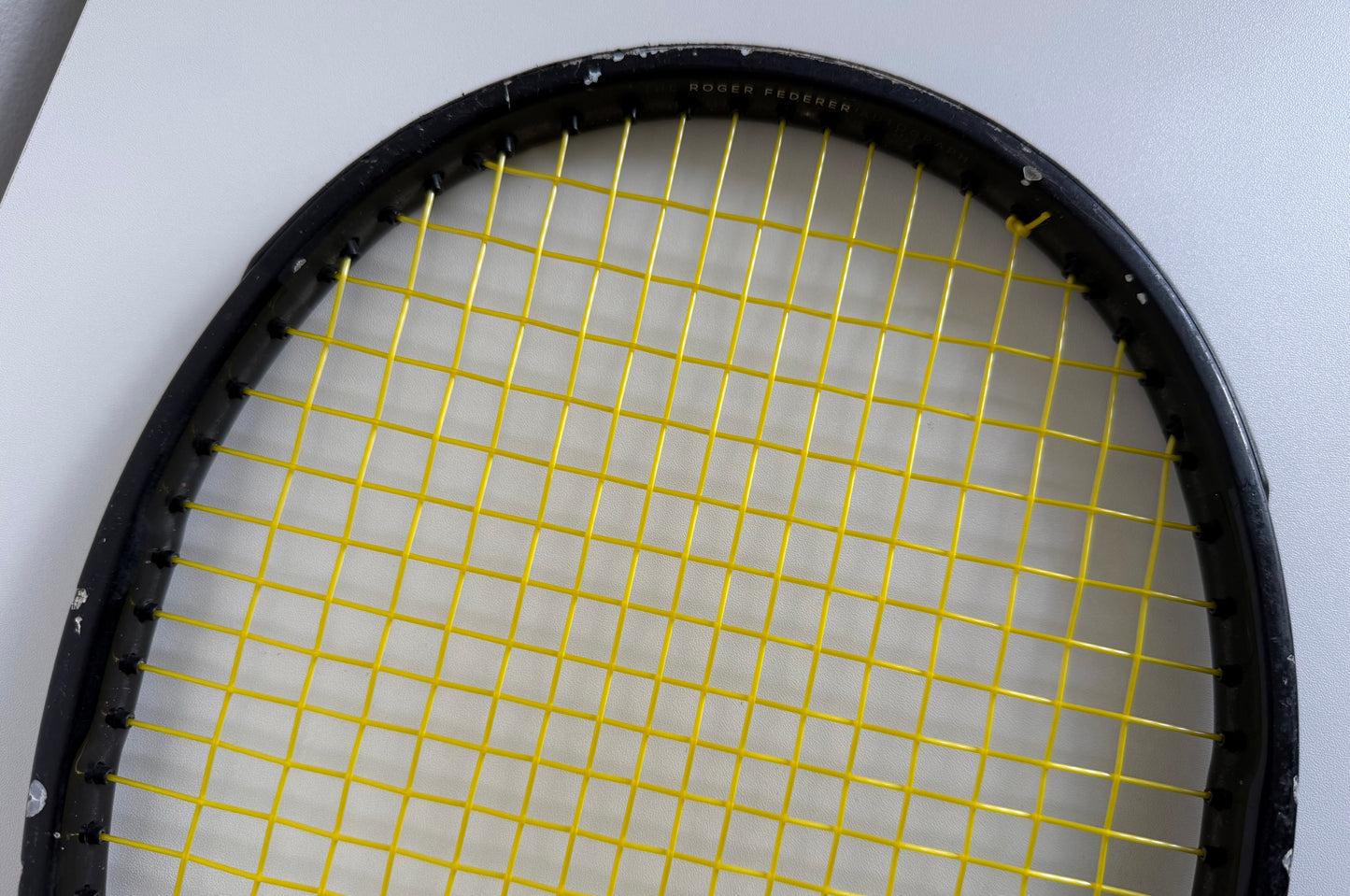 Wilson Pro Staff RF97 Autograph V11