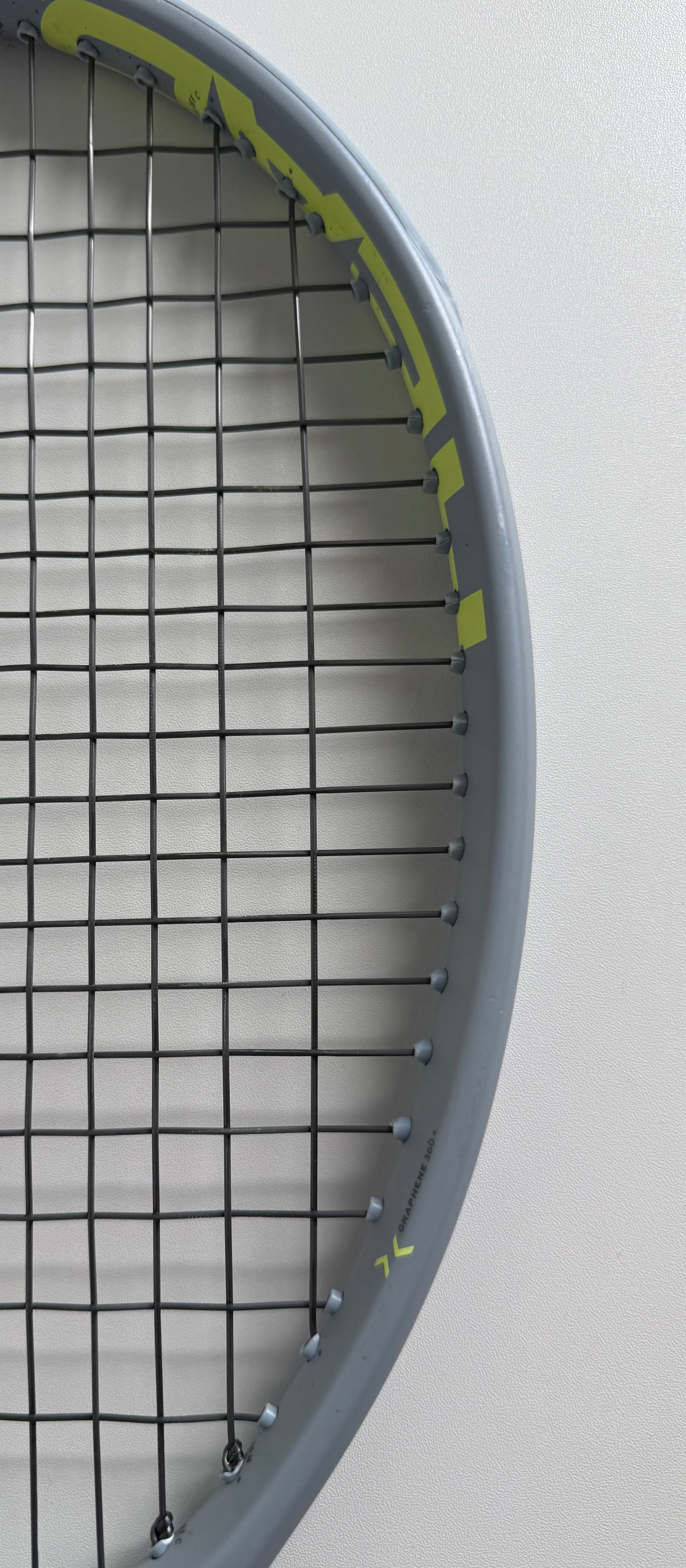 Head Graphene 360+ Extreme Pro