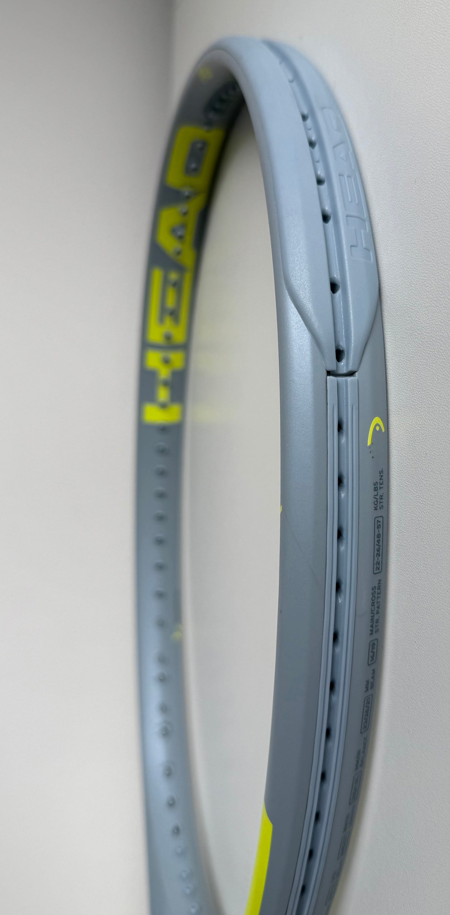 Head Graphene 360+ Extreme Pro
