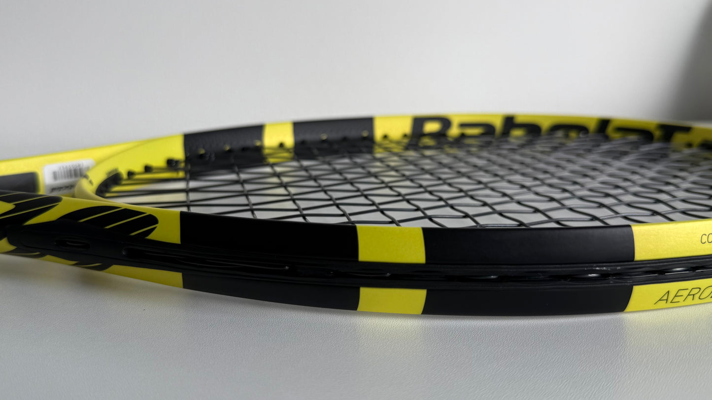 Babolat Pure Aero (2019)