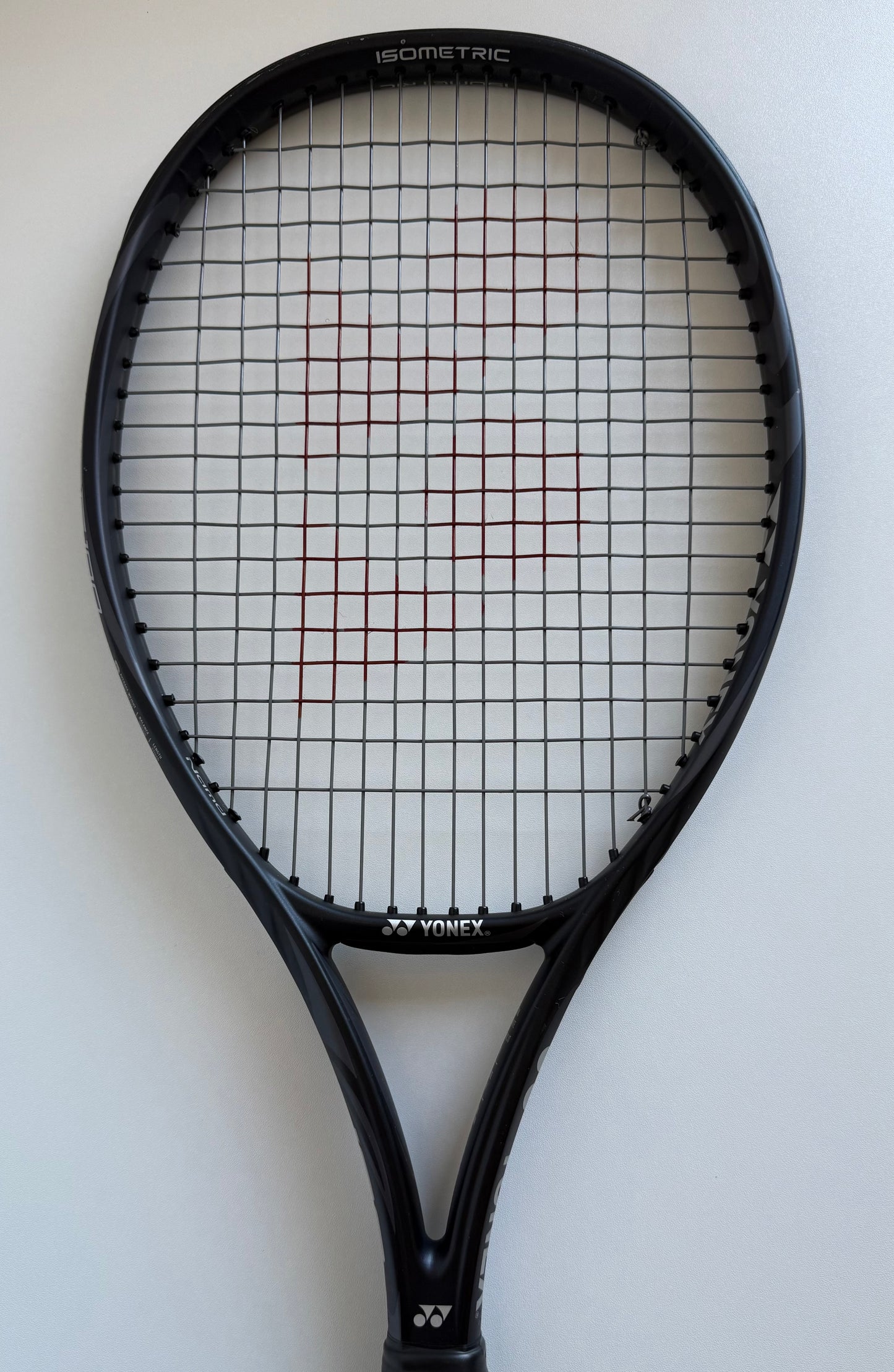 Yonex VCORE 100 Galaxy Black
