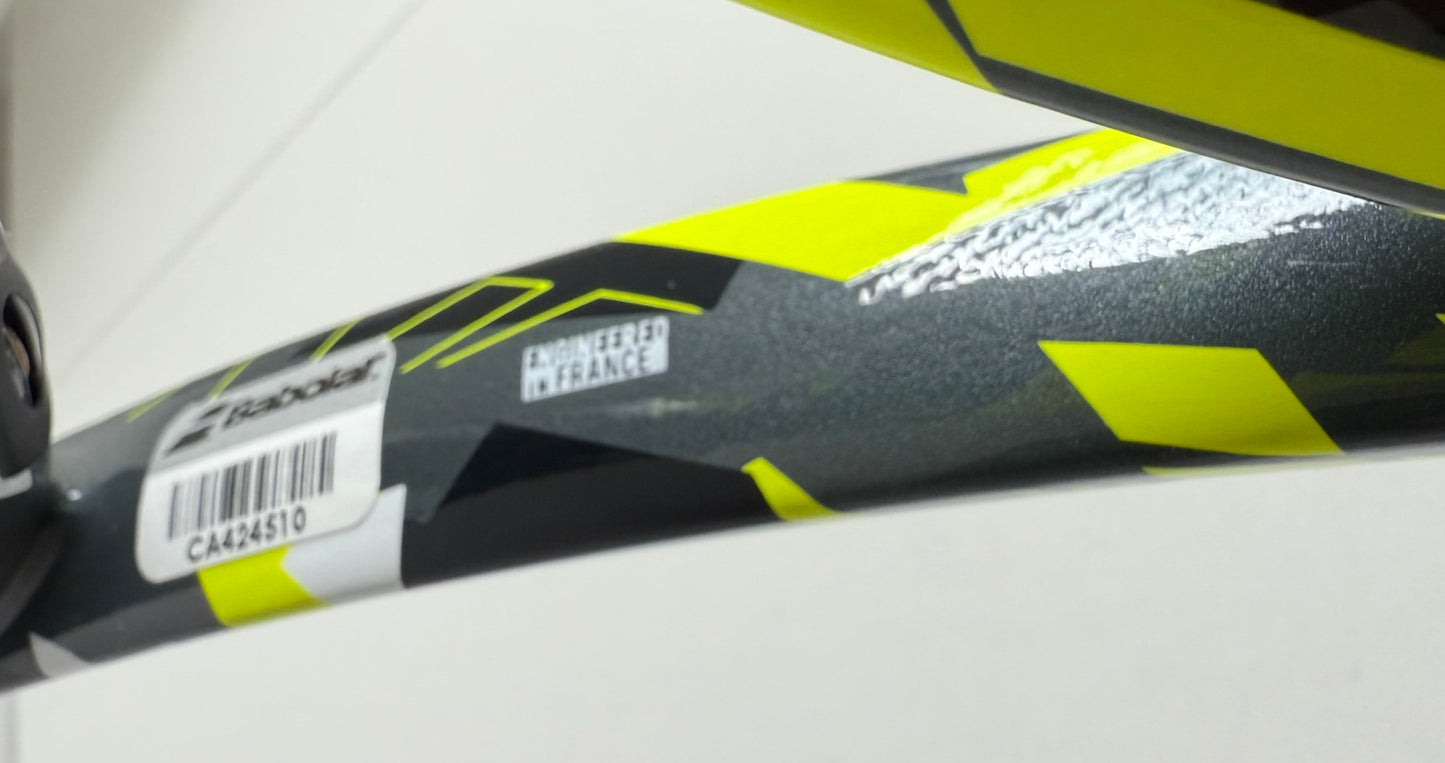 Babolat Pure Aero Lite (2023)