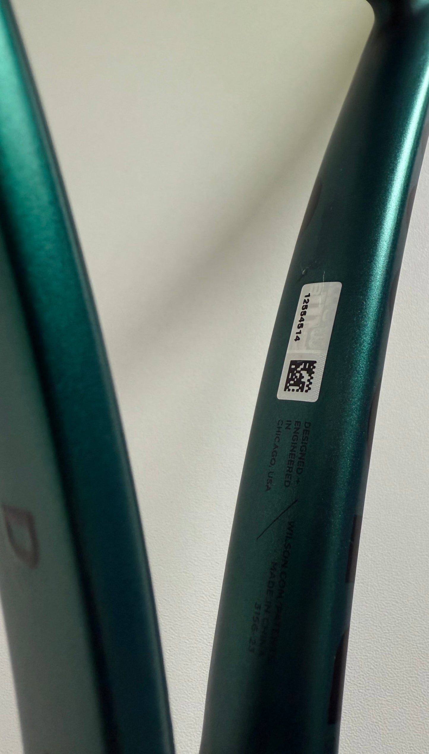 Wilson Blade 98 V9 (16X19)