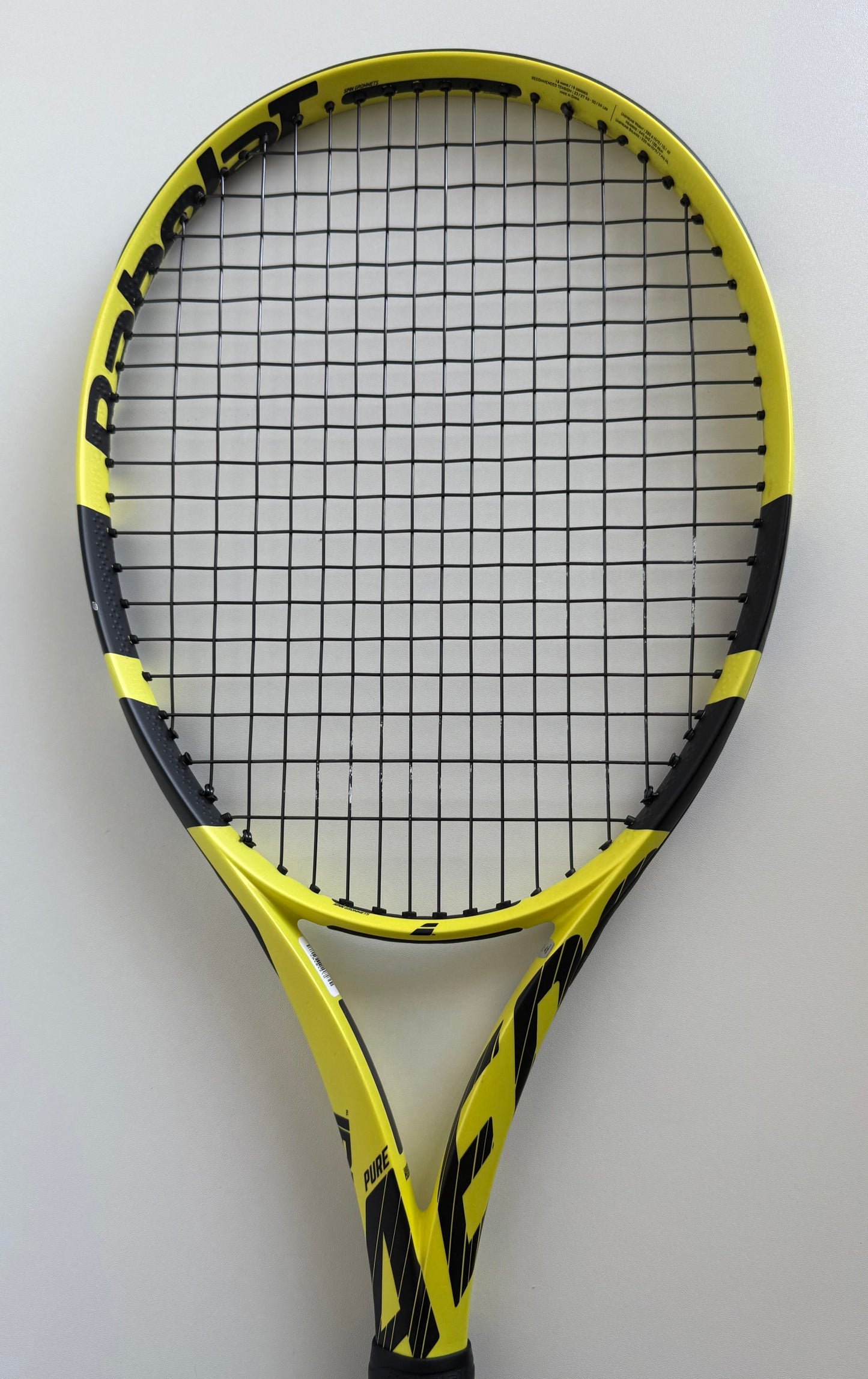 Babolat Pure Aero Team (2019)