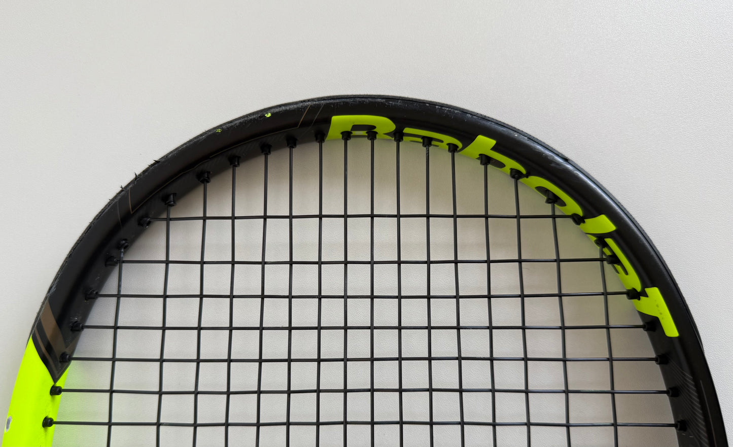 Babolat Pure Aero VS Tour