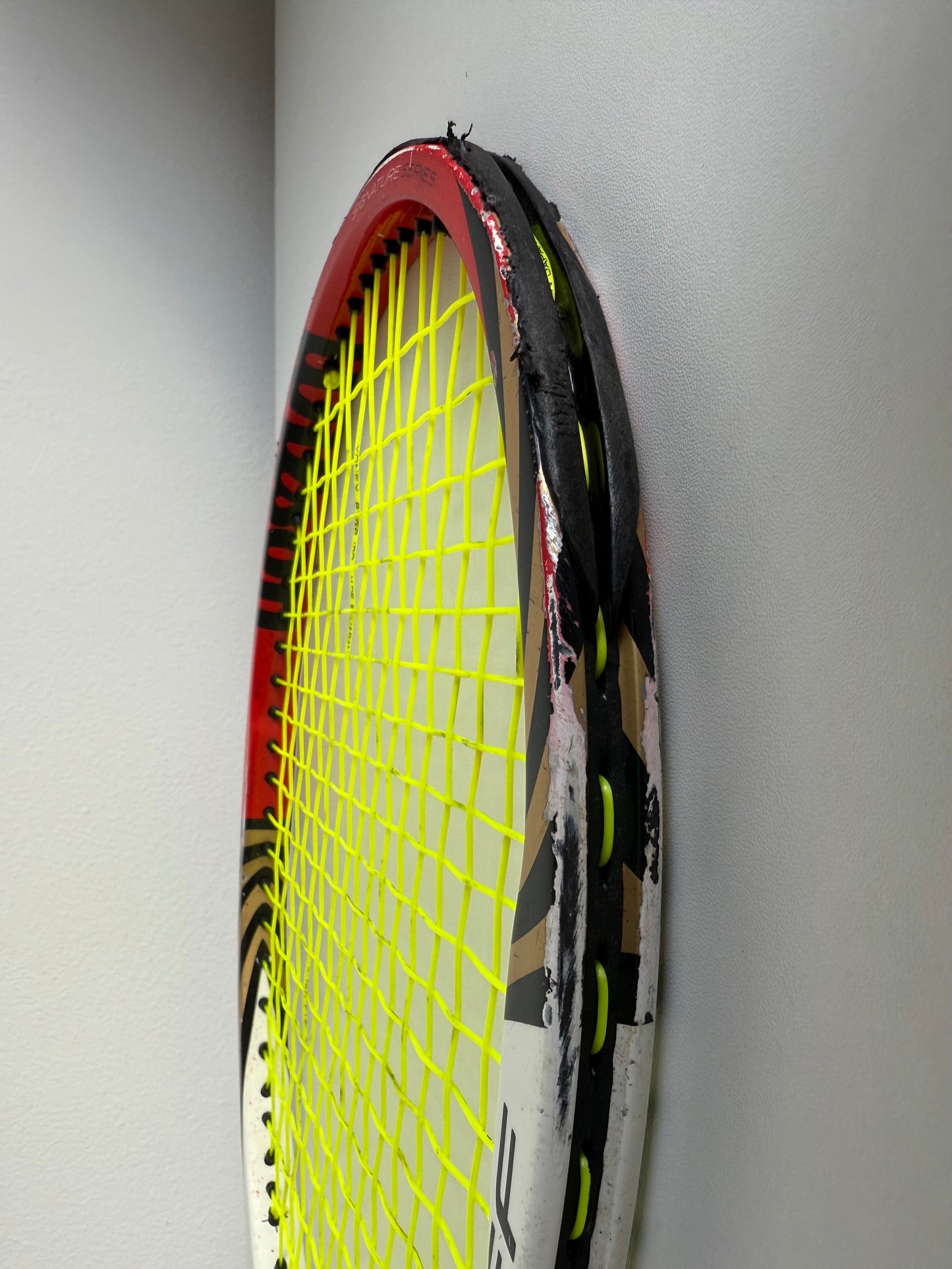 Wilson Pro Staff Six One 90