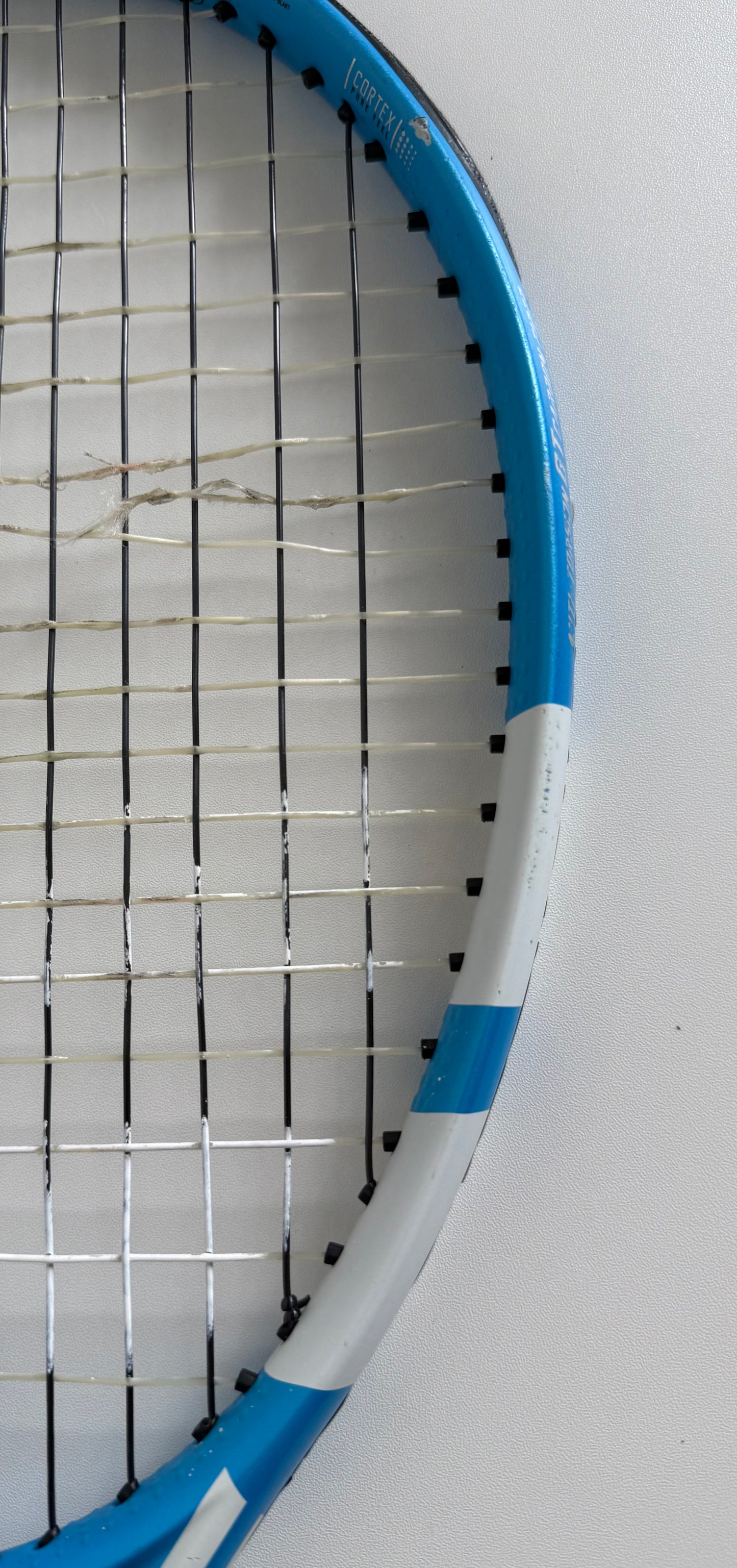 Babolat Pure Drive Tour Plus