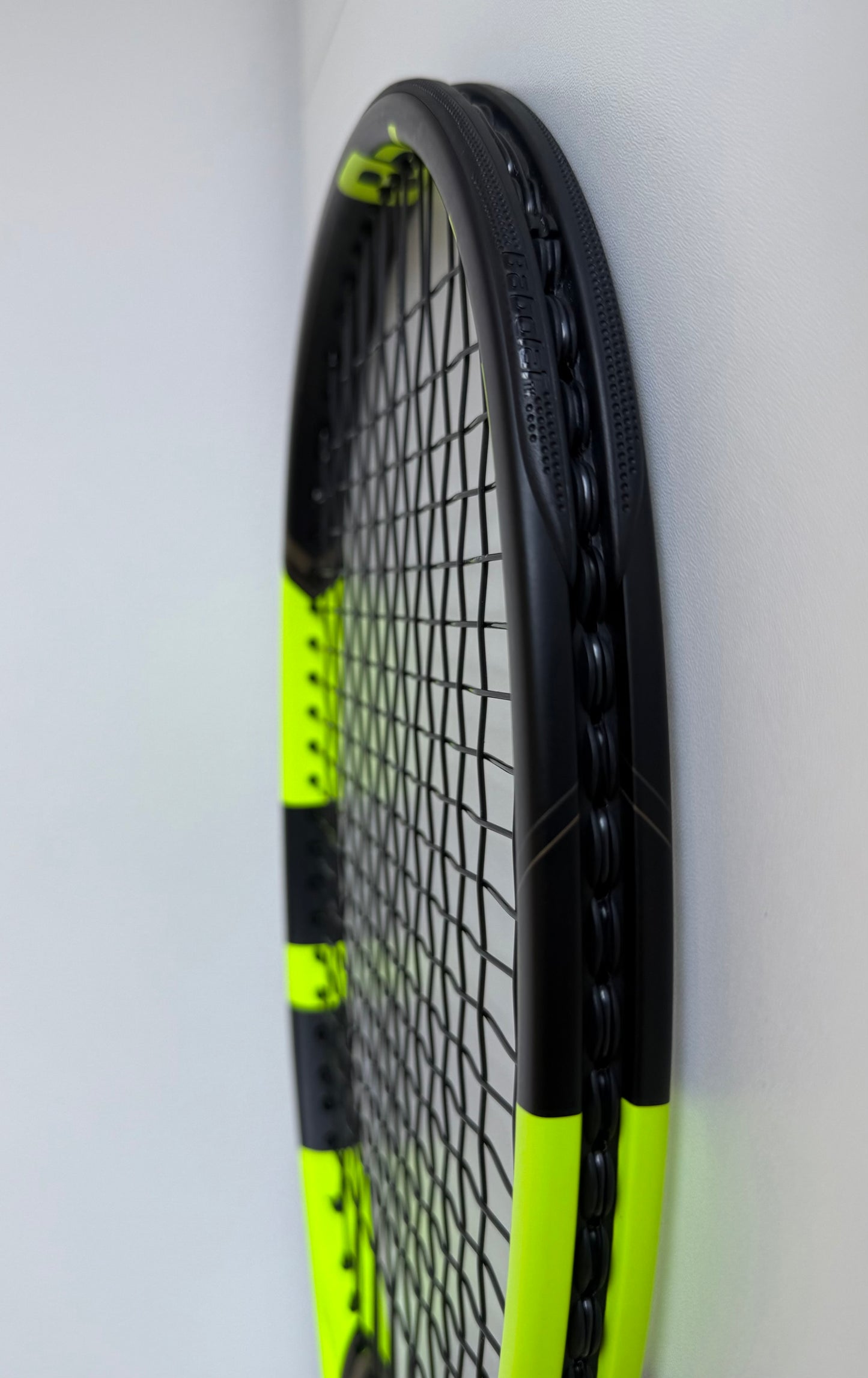 Babolat Pure Aero VS Tour