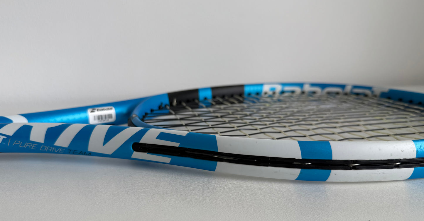 Babolat Pure Drive Team (2018)