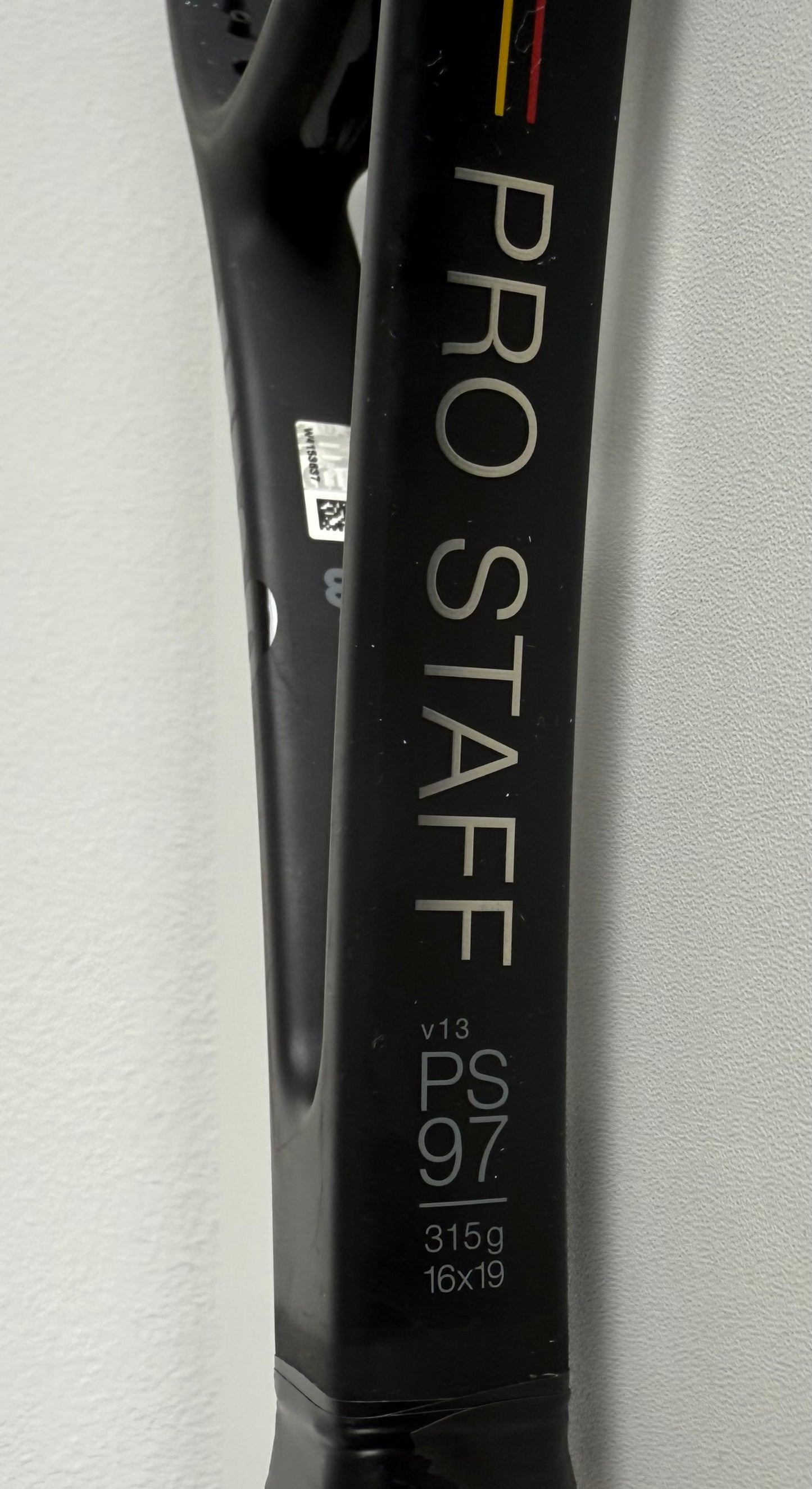Wilson Pro Staff 97 V13
