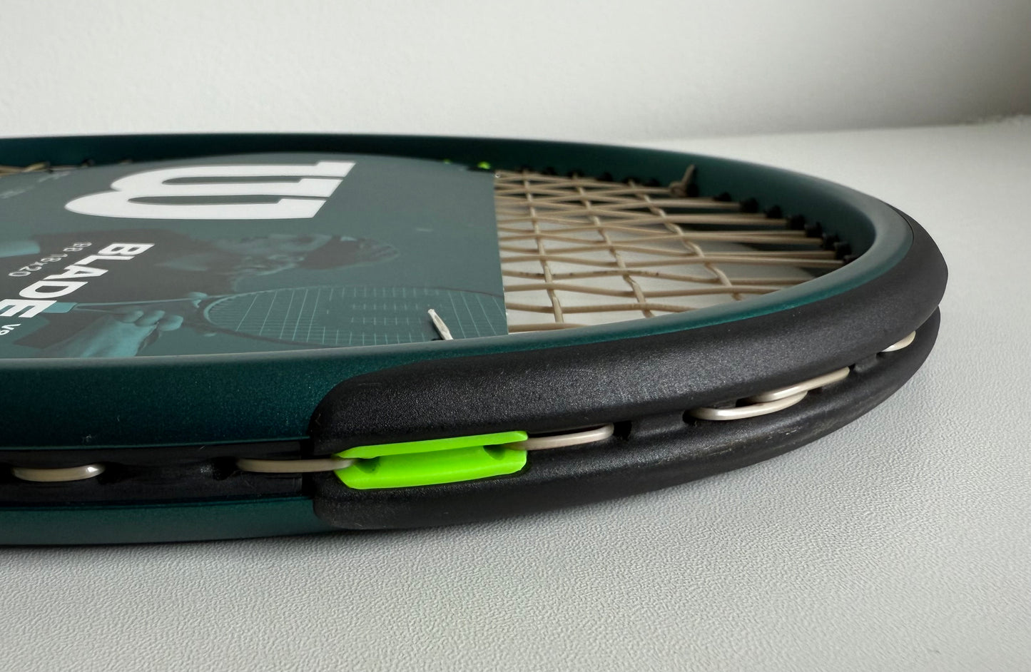 Wilson Blade 98 V9 (18X20)