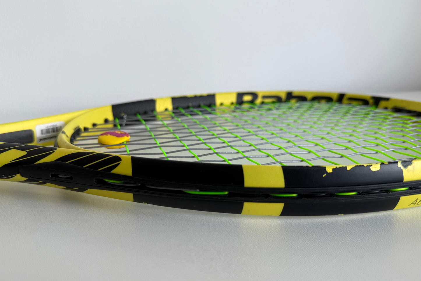 Babolat Pure Aero (2019)
