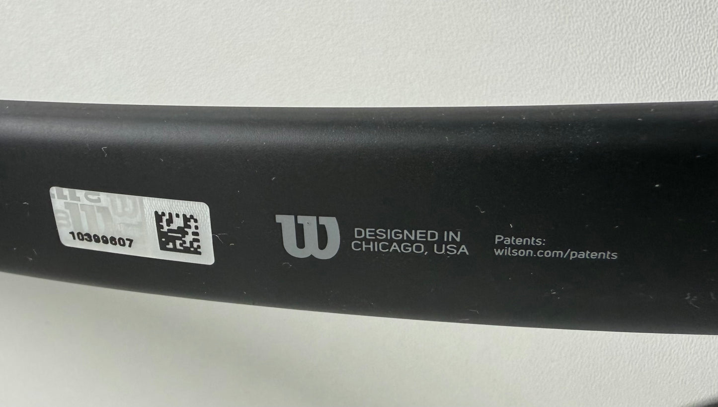 Wilson Pro Staff 97L V13 (290g)