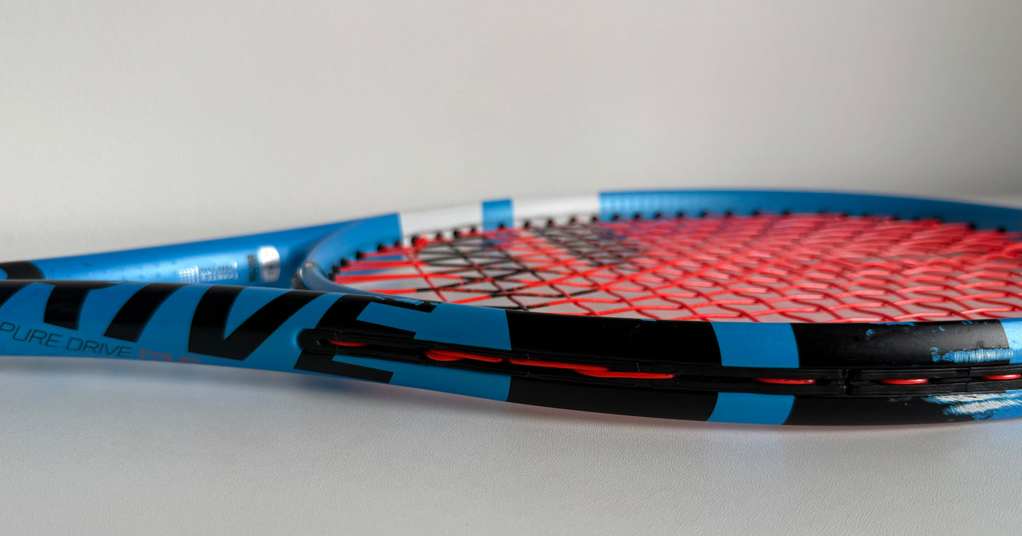 Babolat Pure Drive Tour (2018)
