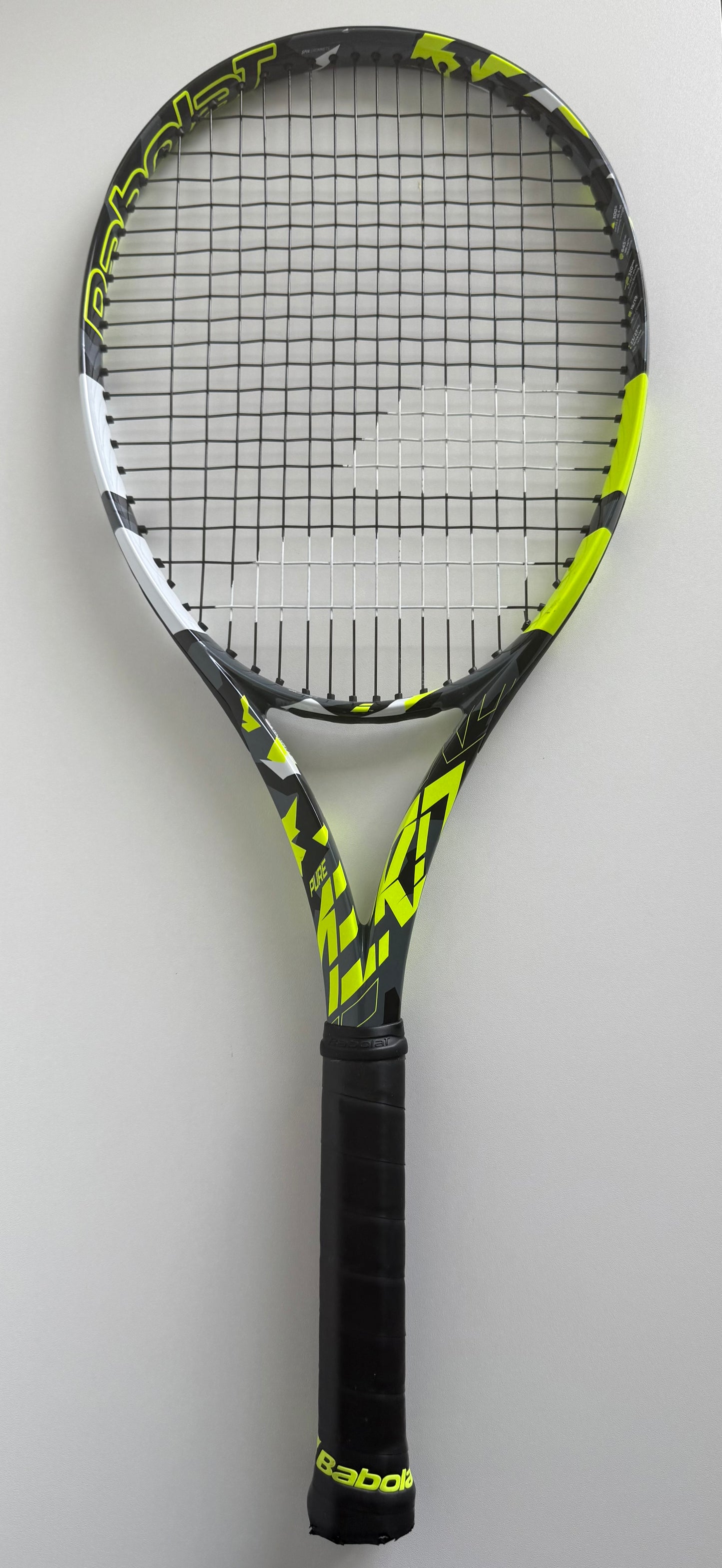 Babolat Pure Aero (2023)