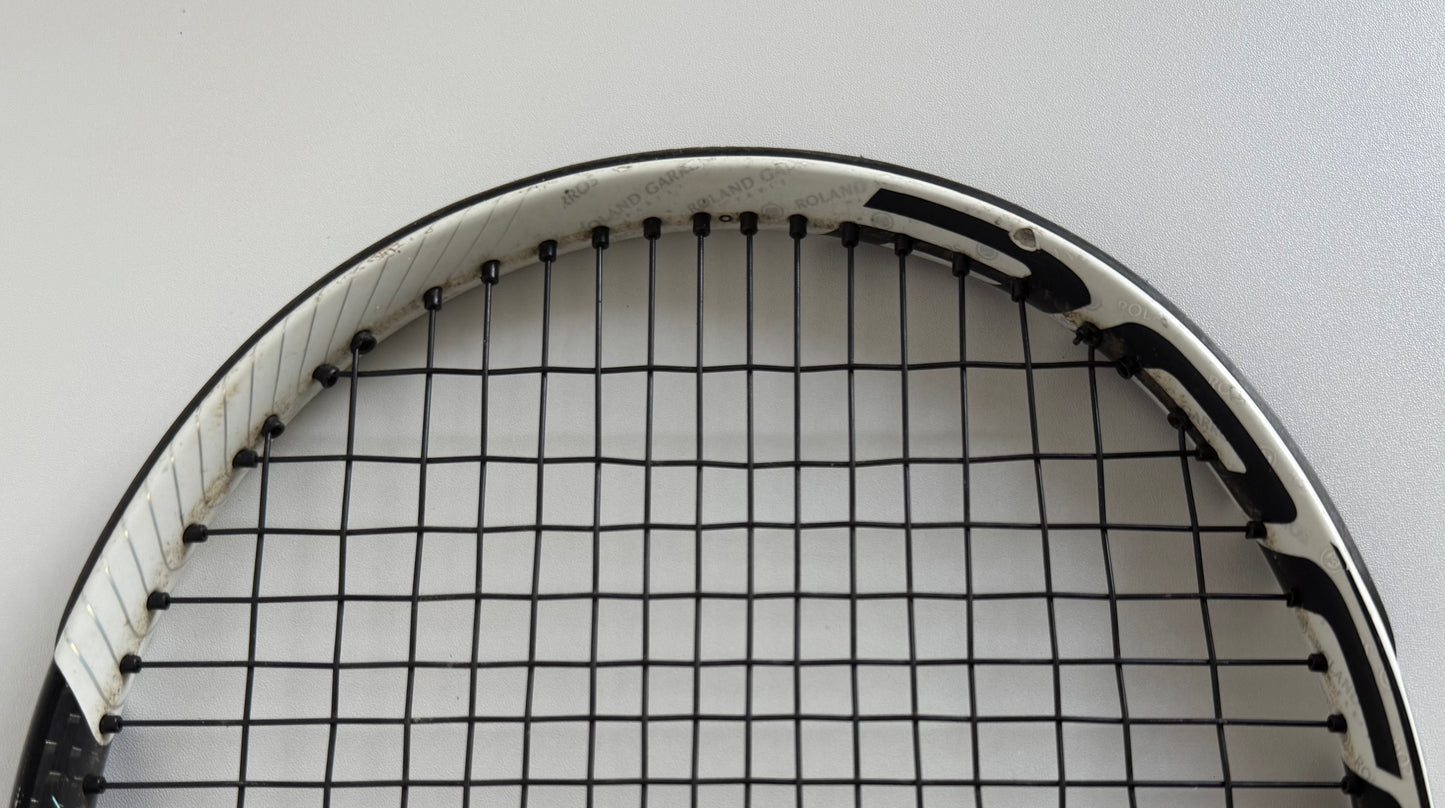 Babolat Aeropro Drive GT Roland Garros