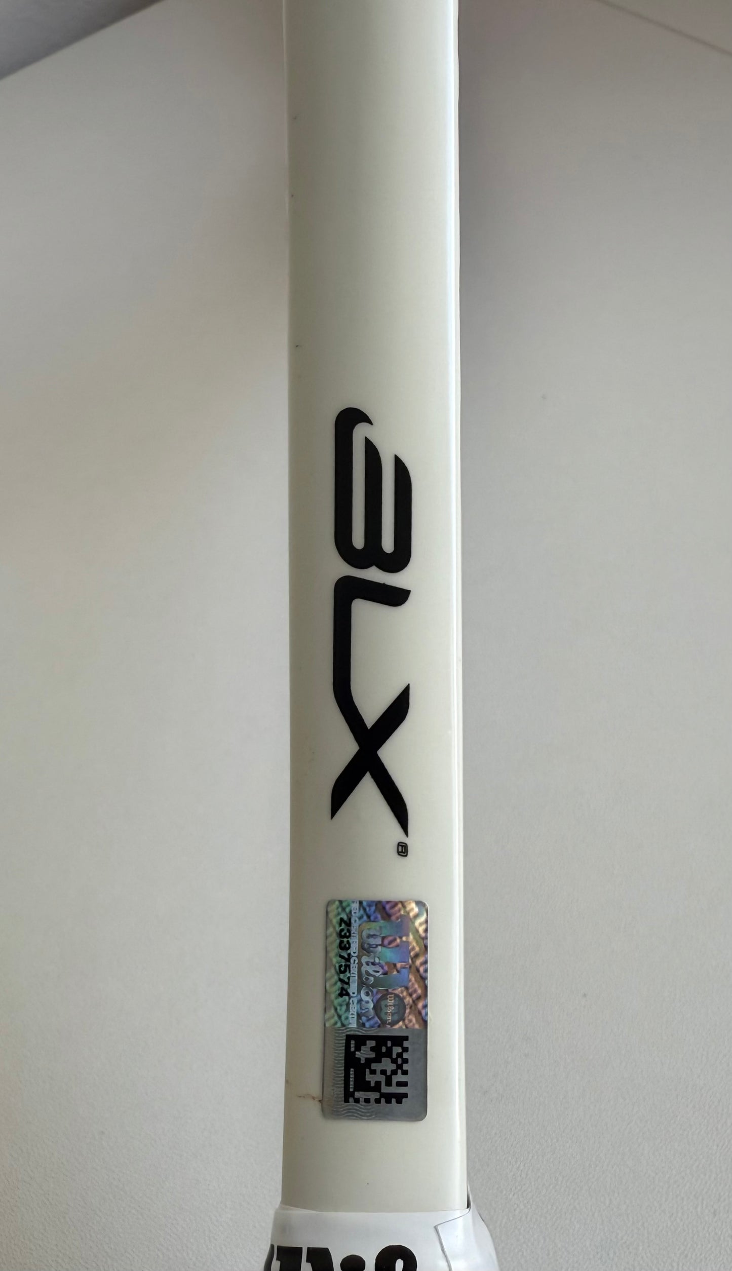 Wilson Pro Staff Six One 90