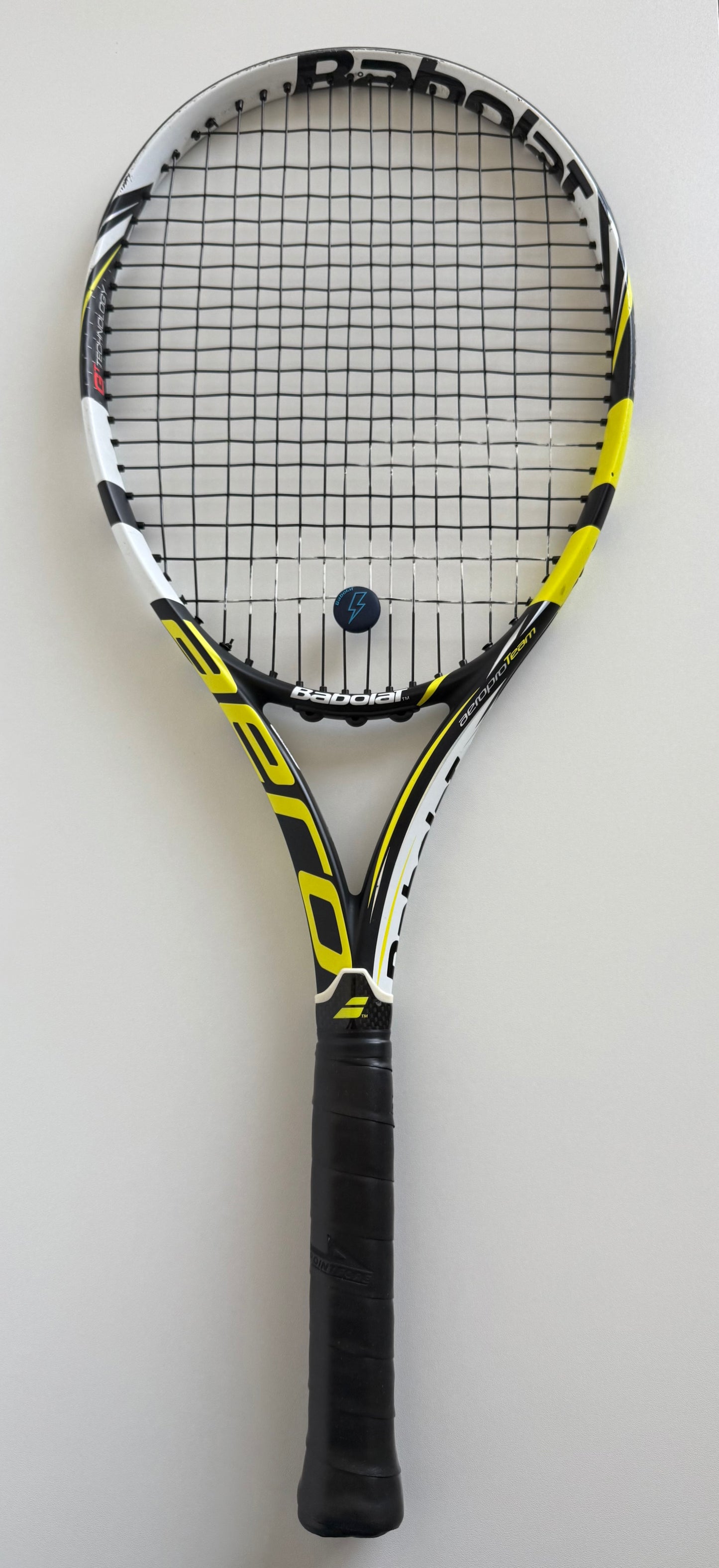 Babolat Aeropro Team GT (2013)