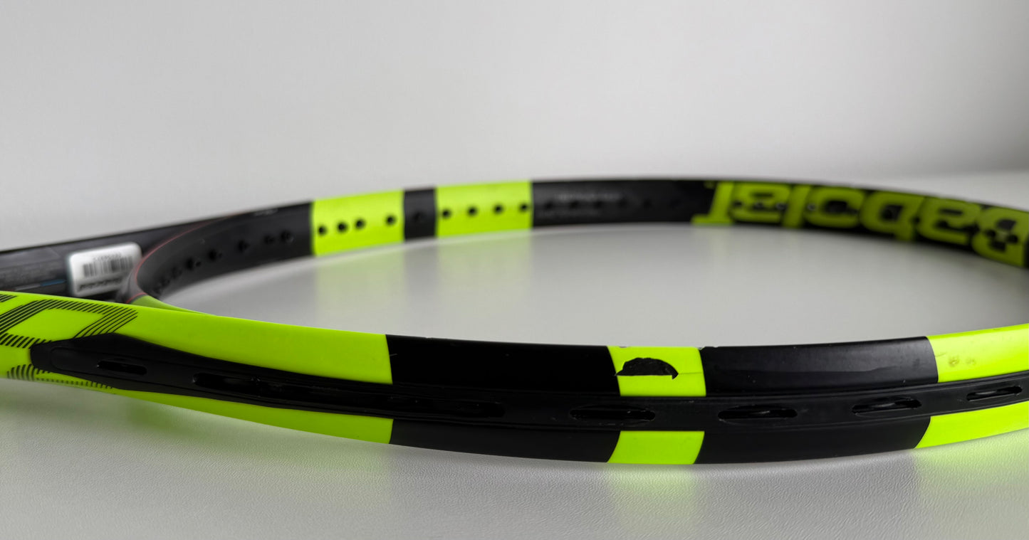 Babolat Pure Aero Tour (2016)