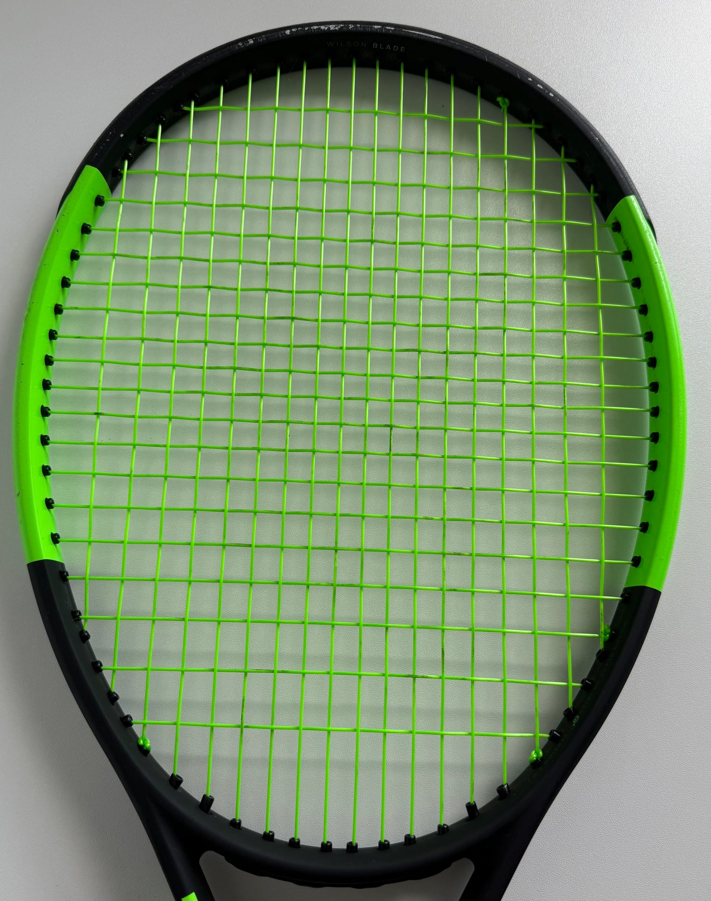 Wilson Blade 98 V6 (18X20)
