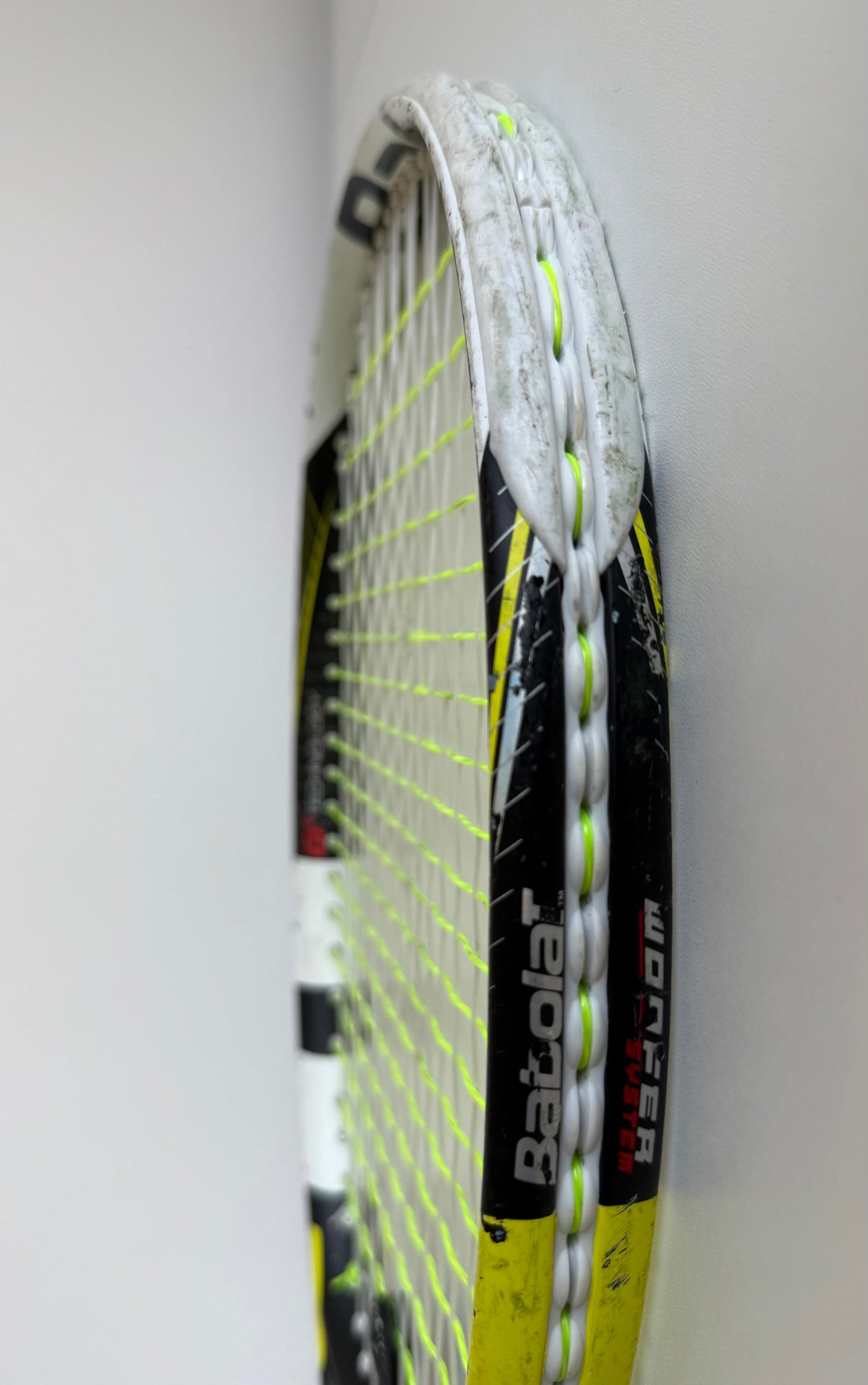 Babolat Aeropro Lite GT (2013)