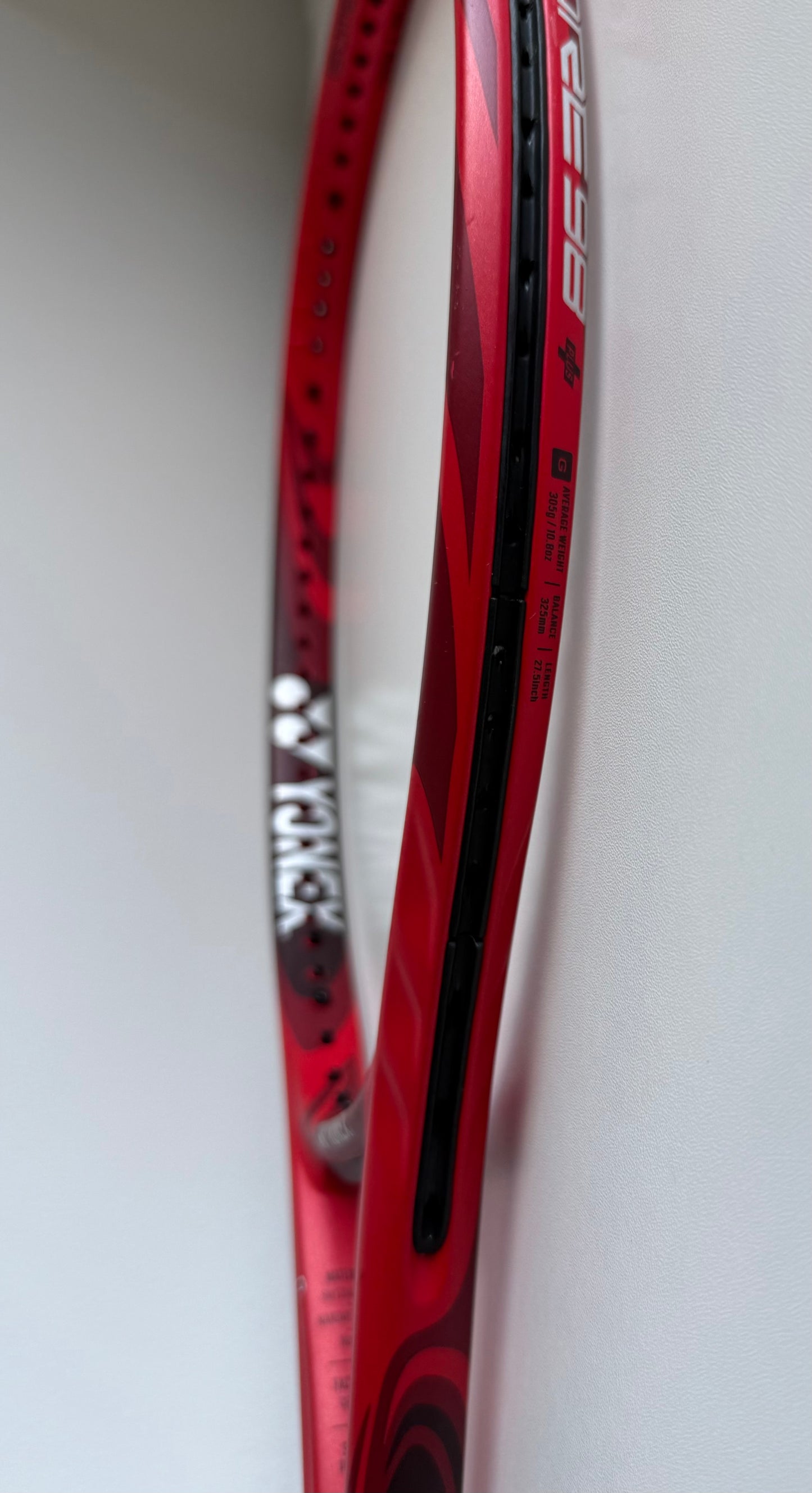 Yonex VCORE 98 Plus (2018)