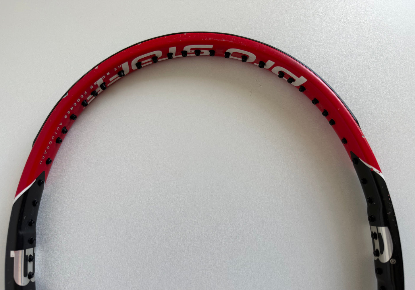 Wilson Pro Staff RF97 Autograph V10