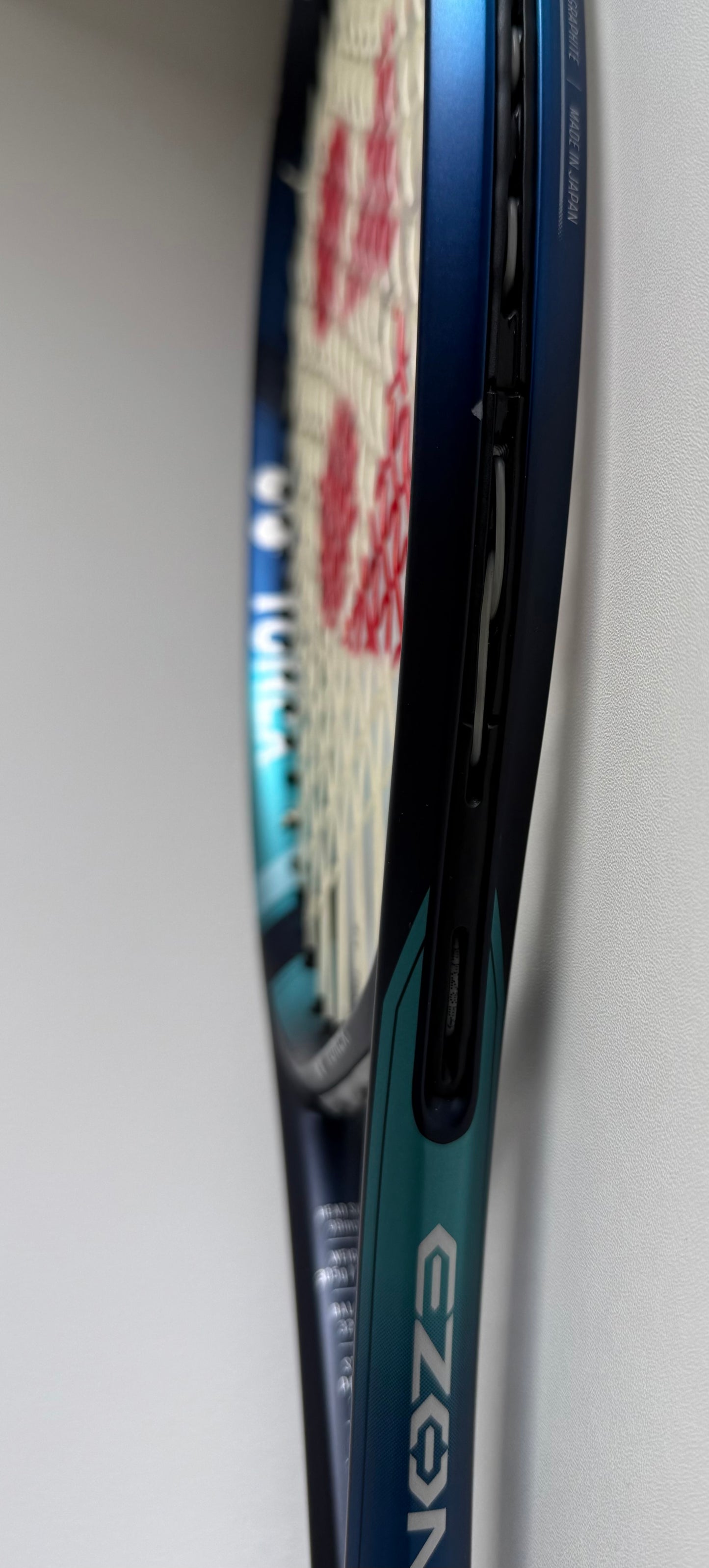 Yonex EZONE 98 (+) Plus Sky Blue