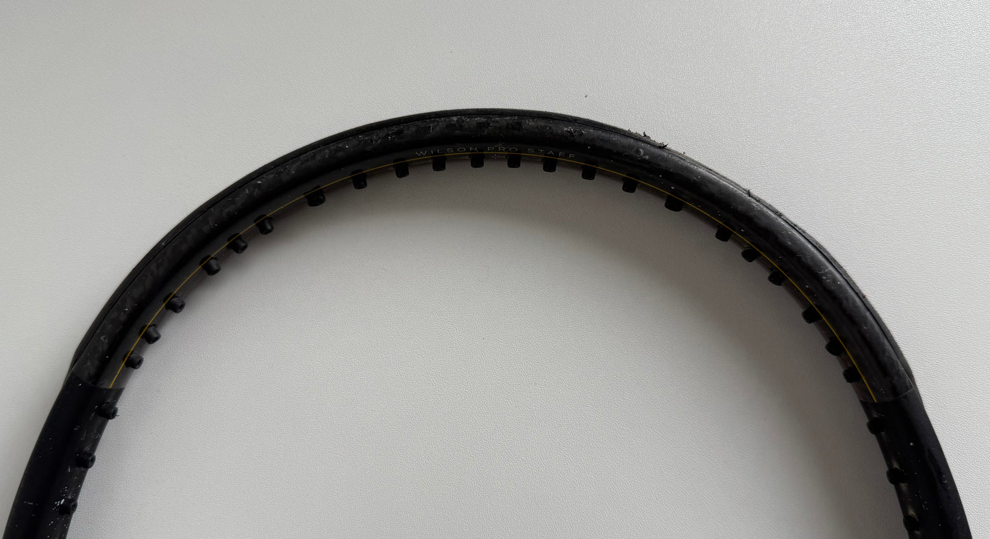 Wilson Pro Staff 97 V13