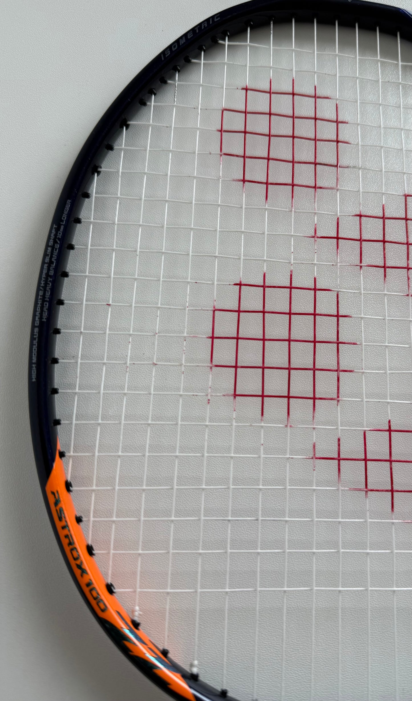 Yonex Astrox 100 ZZ